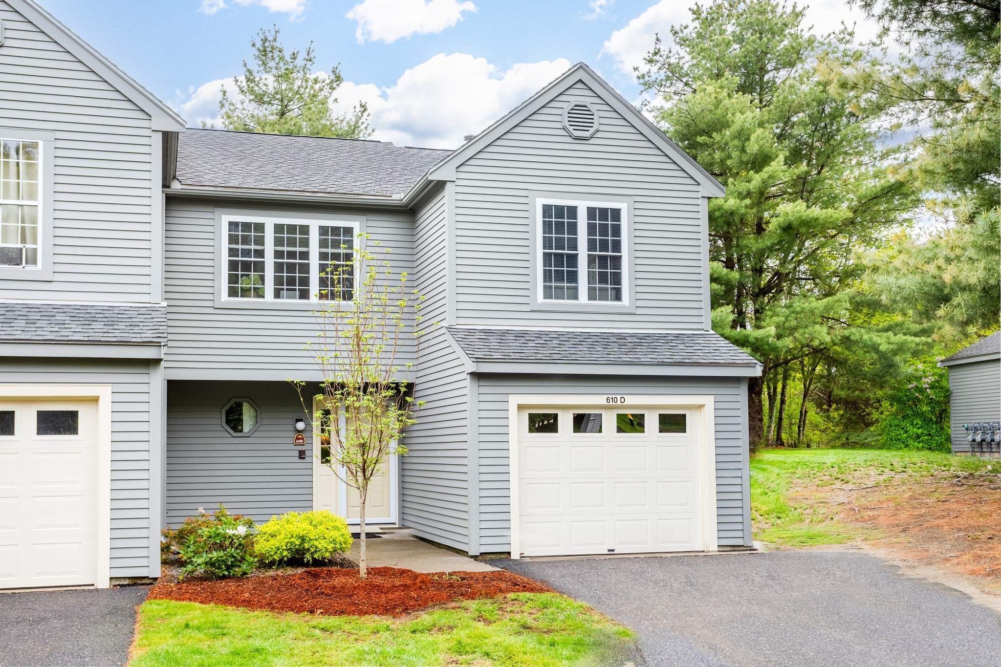 610 Ridgefield Cir Unit D, Clinton, MA 01510