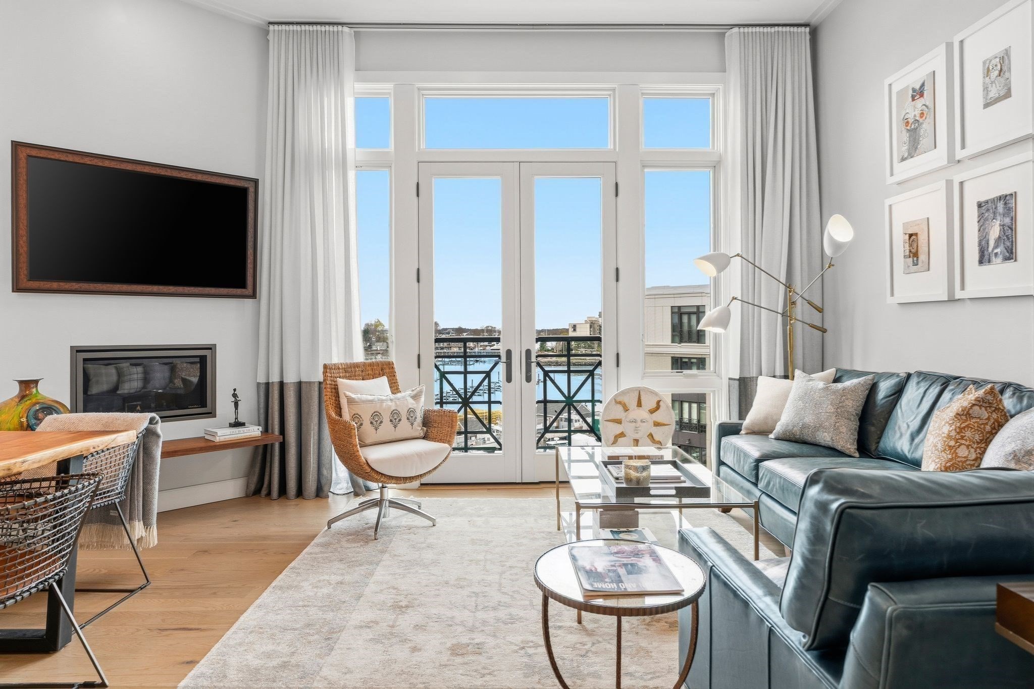 10 Shipyard Dr Unit 511, Hingham, MA 02043