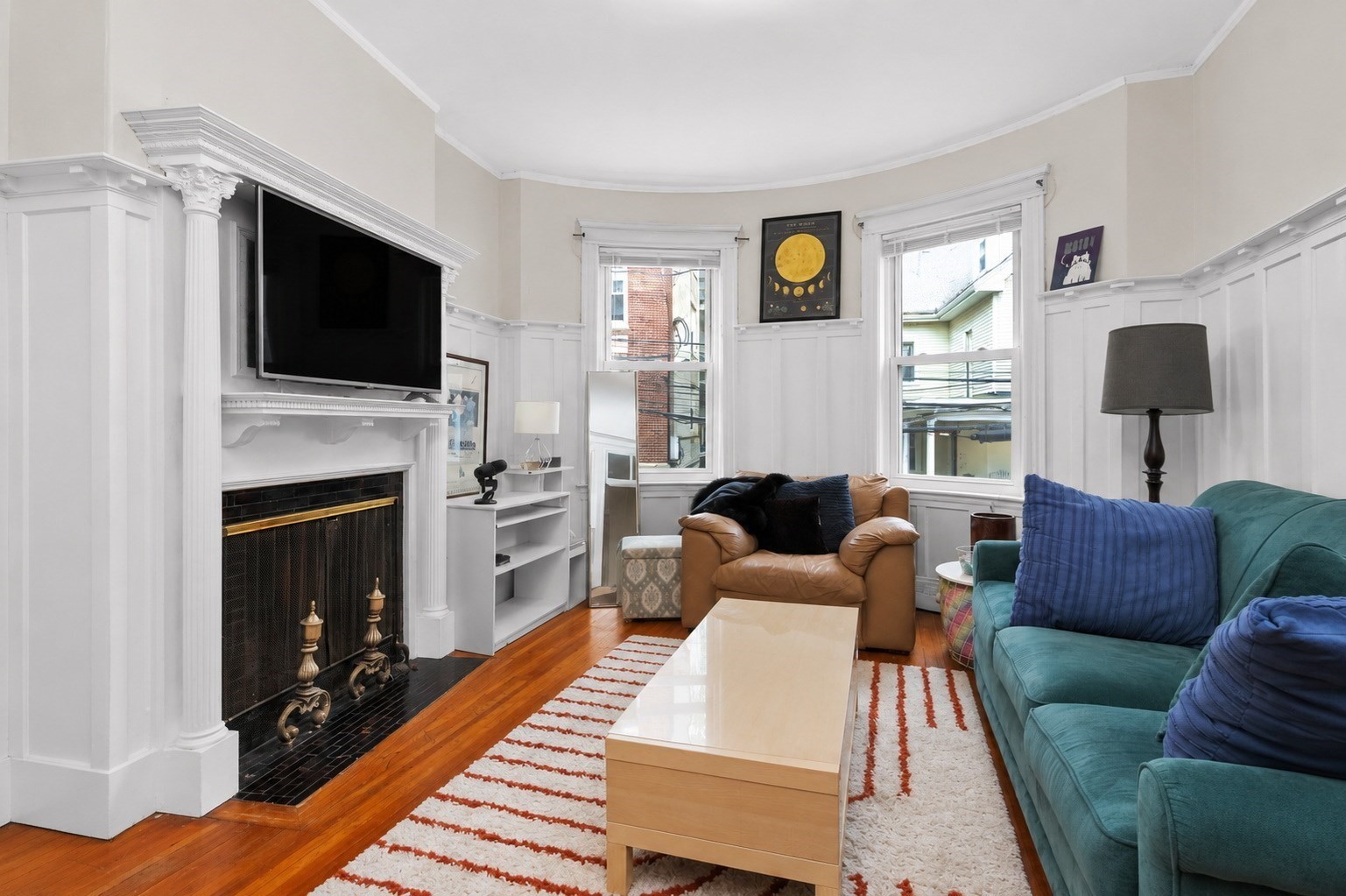 8 Colliston Rd, Brighton, Boston, MA 02135 - Image 2