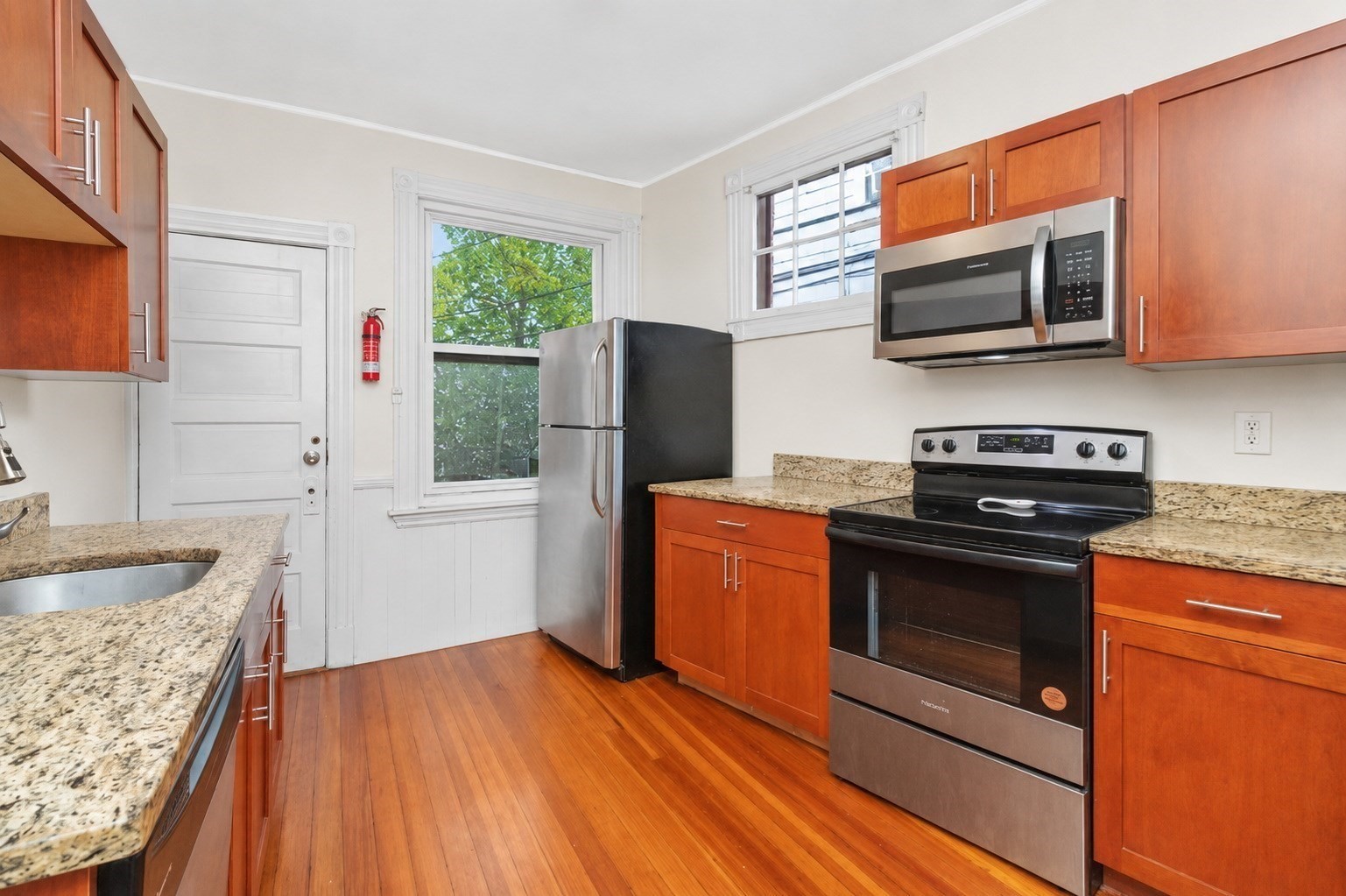 8 Colliston Rd, Brighton, Boston, MA 02135 - Image 14