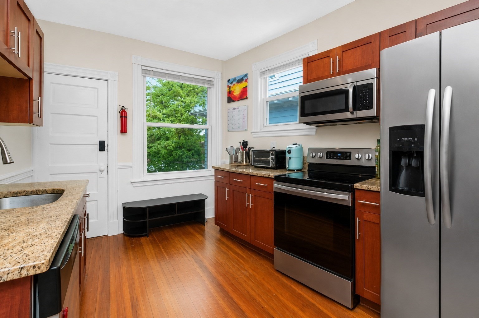8 Colliston Rd, Brighton, Boston, MA 02135 - Image 4