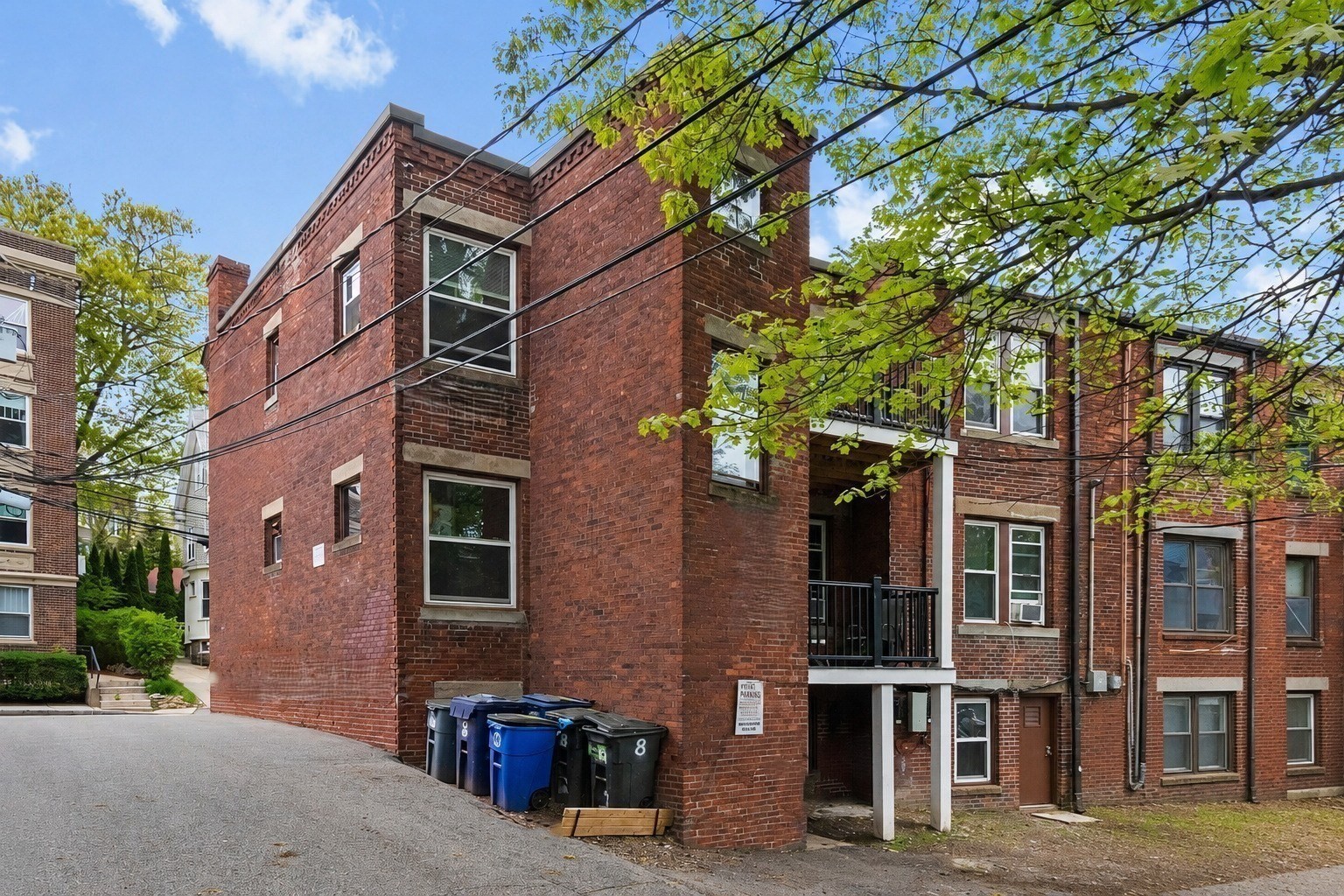 8 Colliston Rd, Brighton, Boston, MA 02135 - Image 33