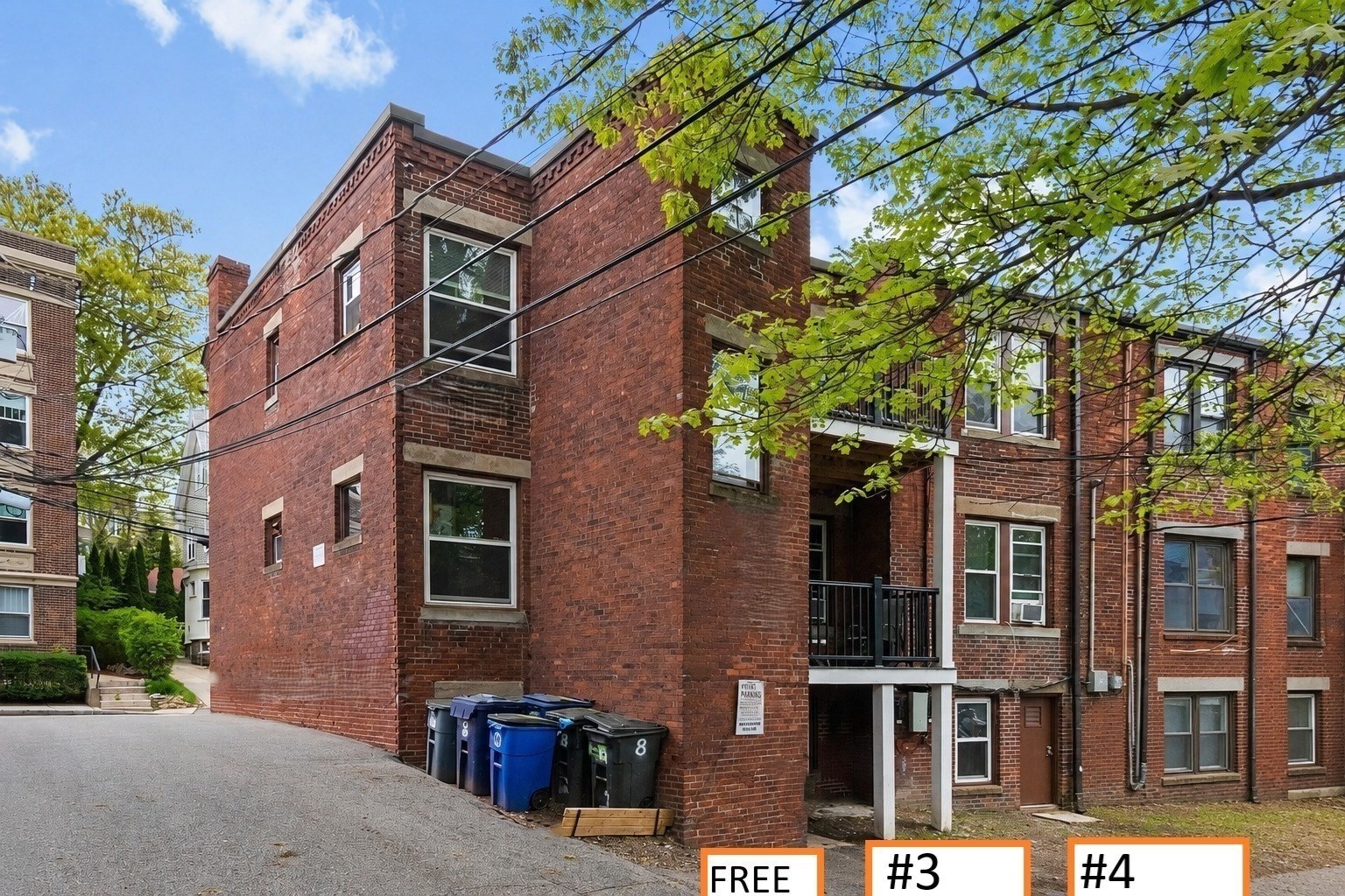 8 Colliston Rd, Brighton, Boston, MA 02135 - Image 34