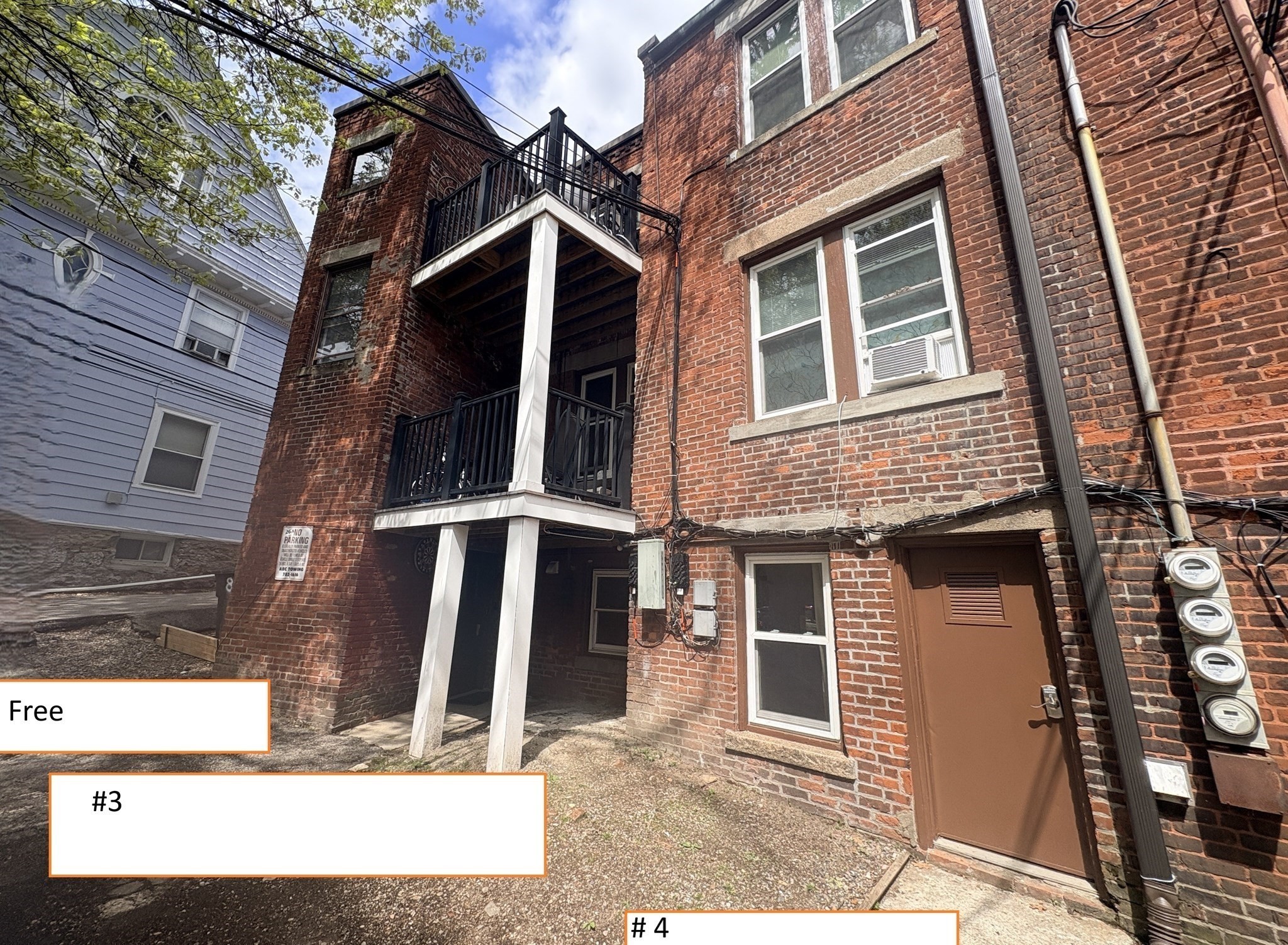 8 Colliston Rd, Brighton, Boston, MA 02135 - Image 35