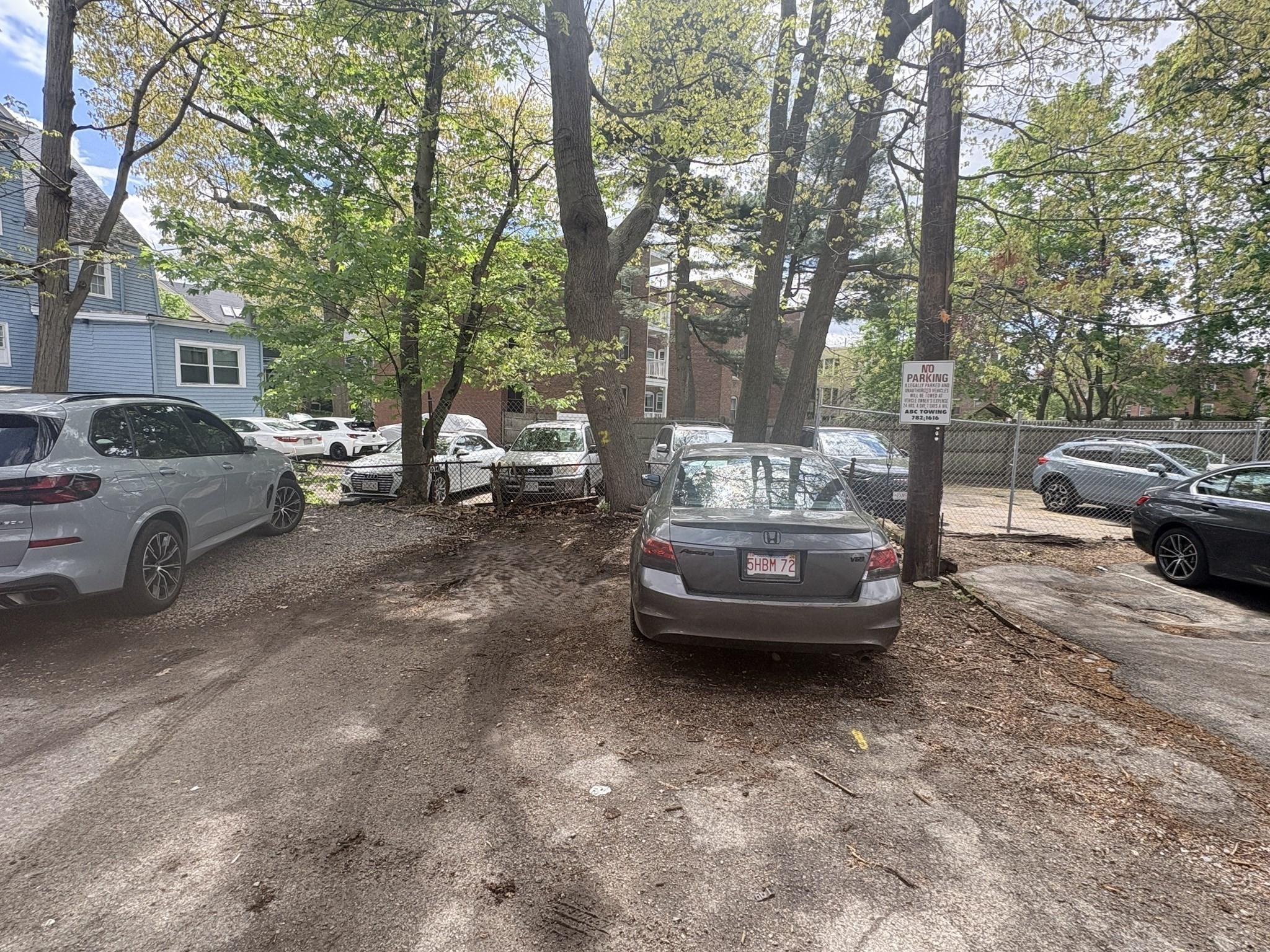 8 Colliston Rd, Brighton, Boston, MA 02135 - Image 36