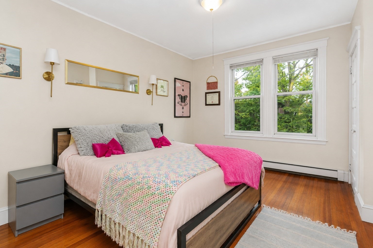 8 Colliston Rd, Brighton, Boston, MA 02135 - Image 9