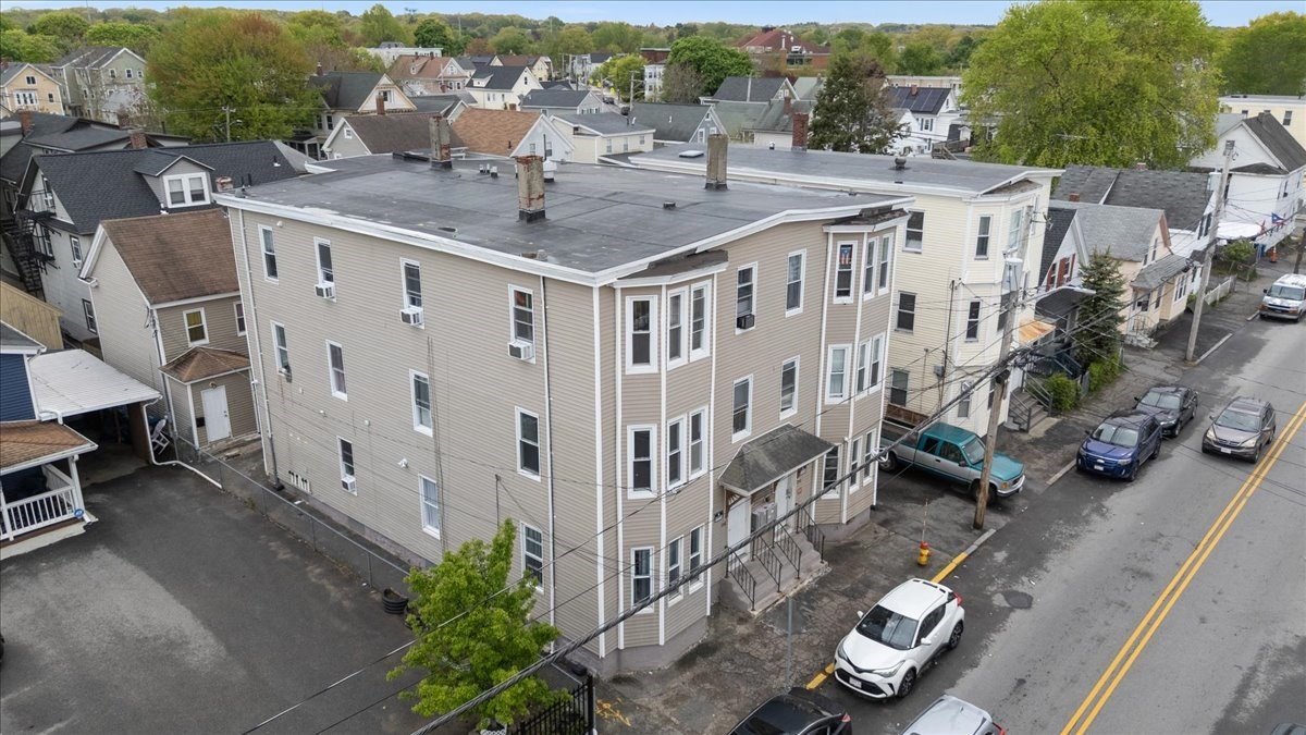 246 Salem St, Lawrence, MA 01843