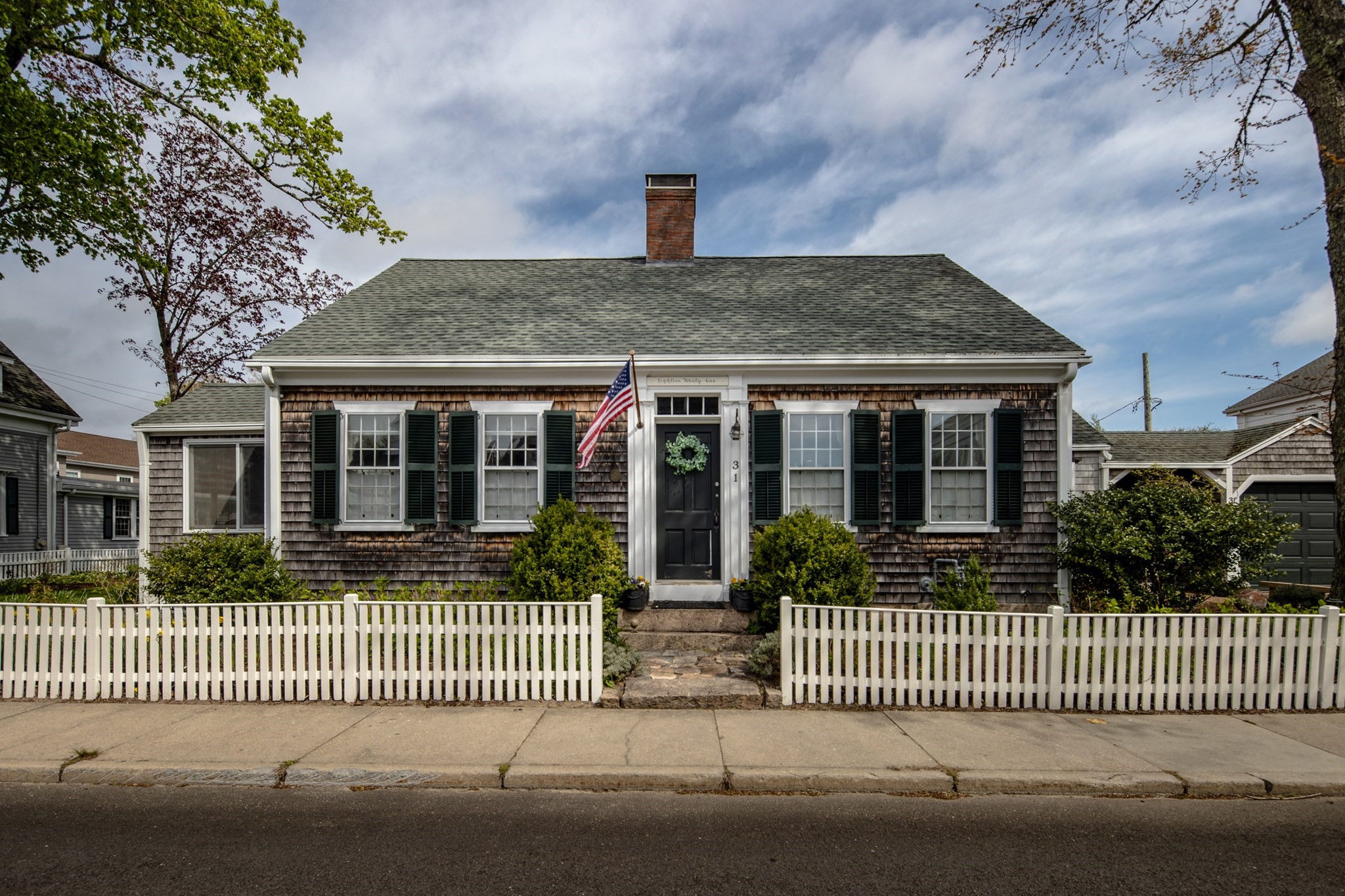 31 Main St, Marion, MA 02738 - Image 1