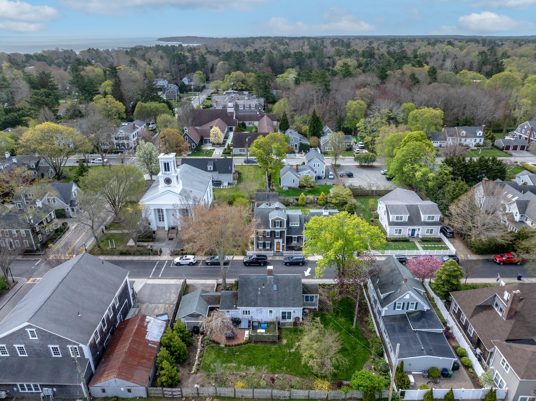 31 Main St, Marion, MA 02738 - Image 4