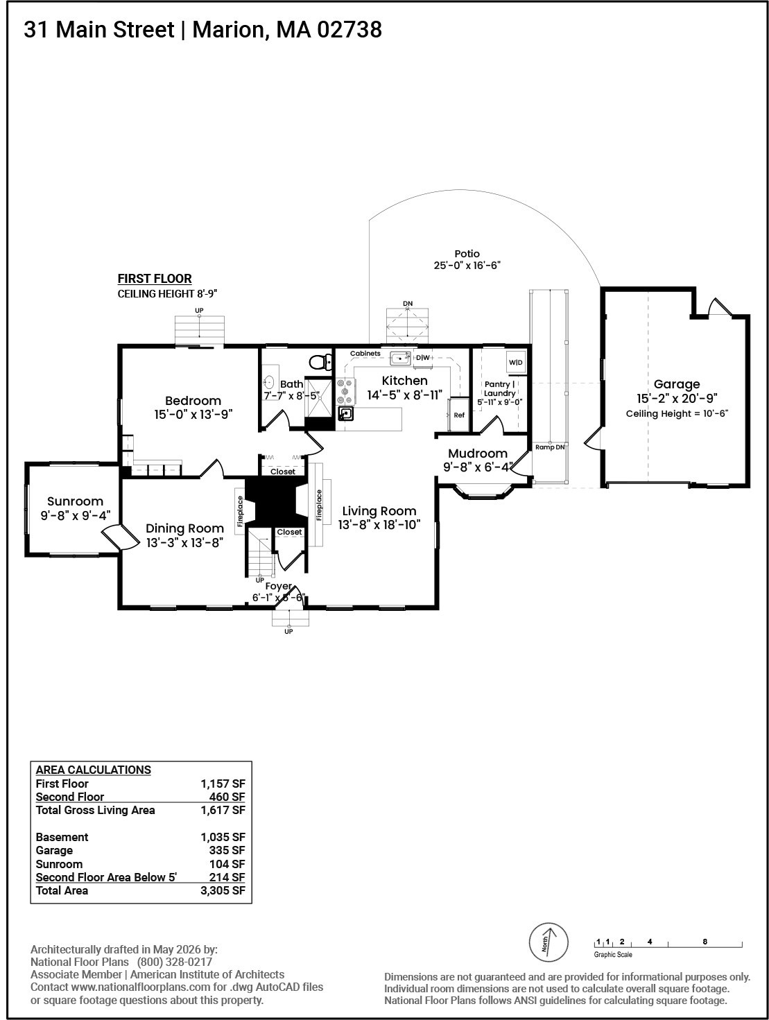 31 Main St, Marion, MA 02738 - Image 6