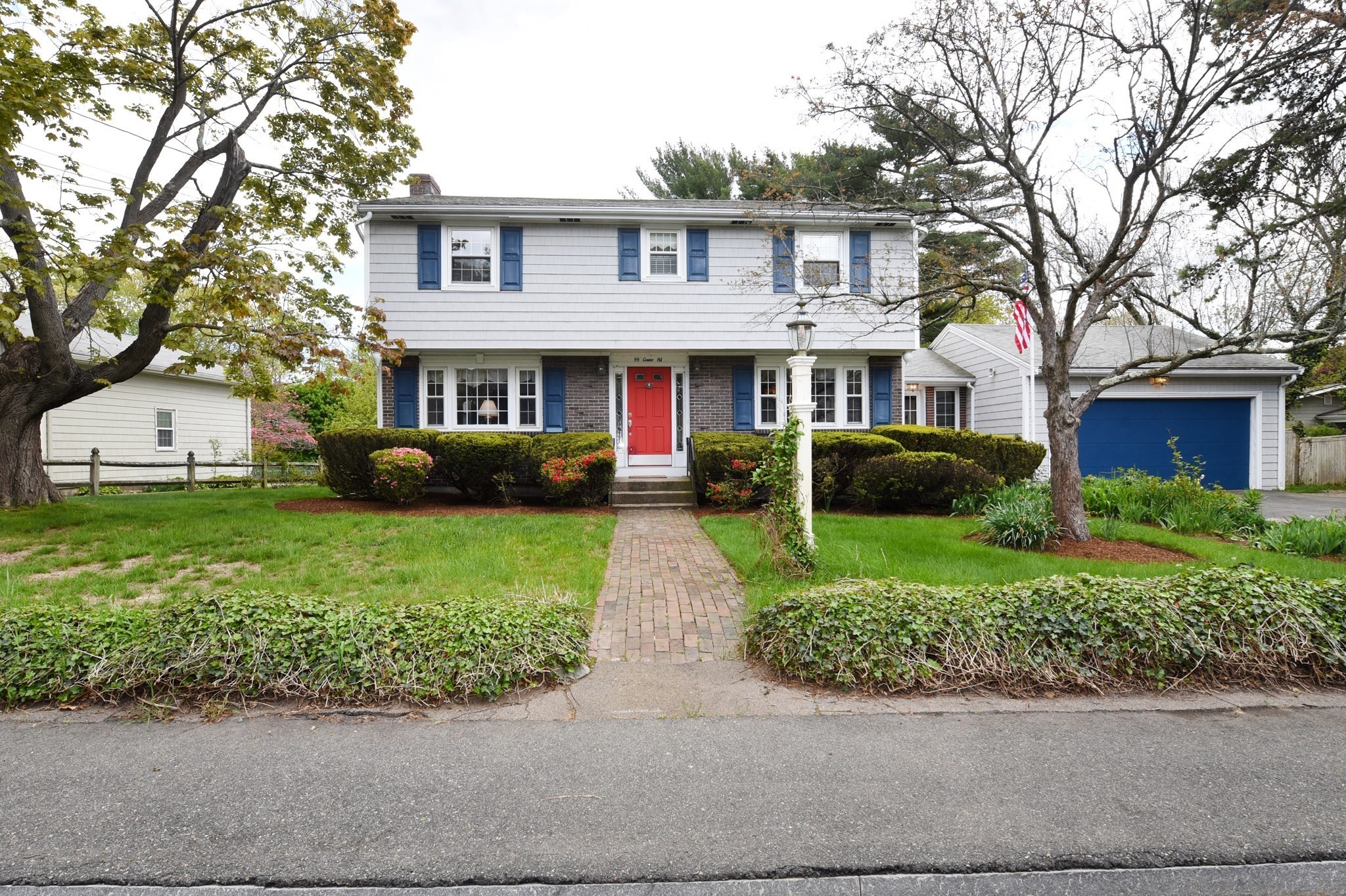 99 Louise Rd, Braintree, MA 02184