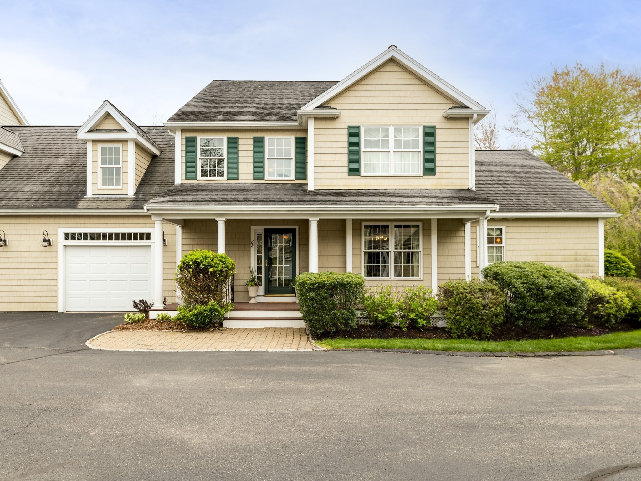 68 Elm St Unit 68, Kingston, MA 02364