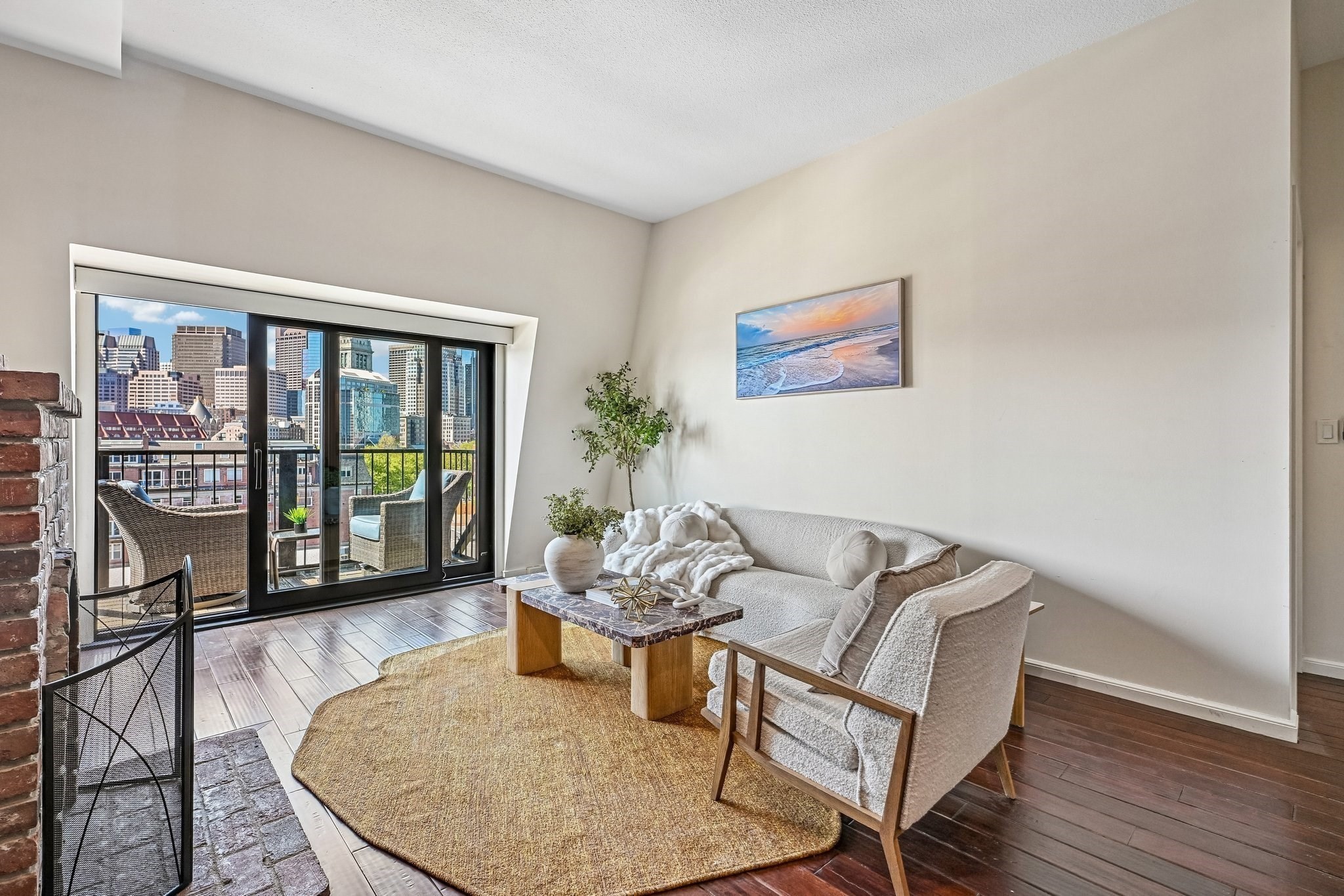 28 Atlantic Ave Unit 628, North End, Boston, MA 02110 - Image 2