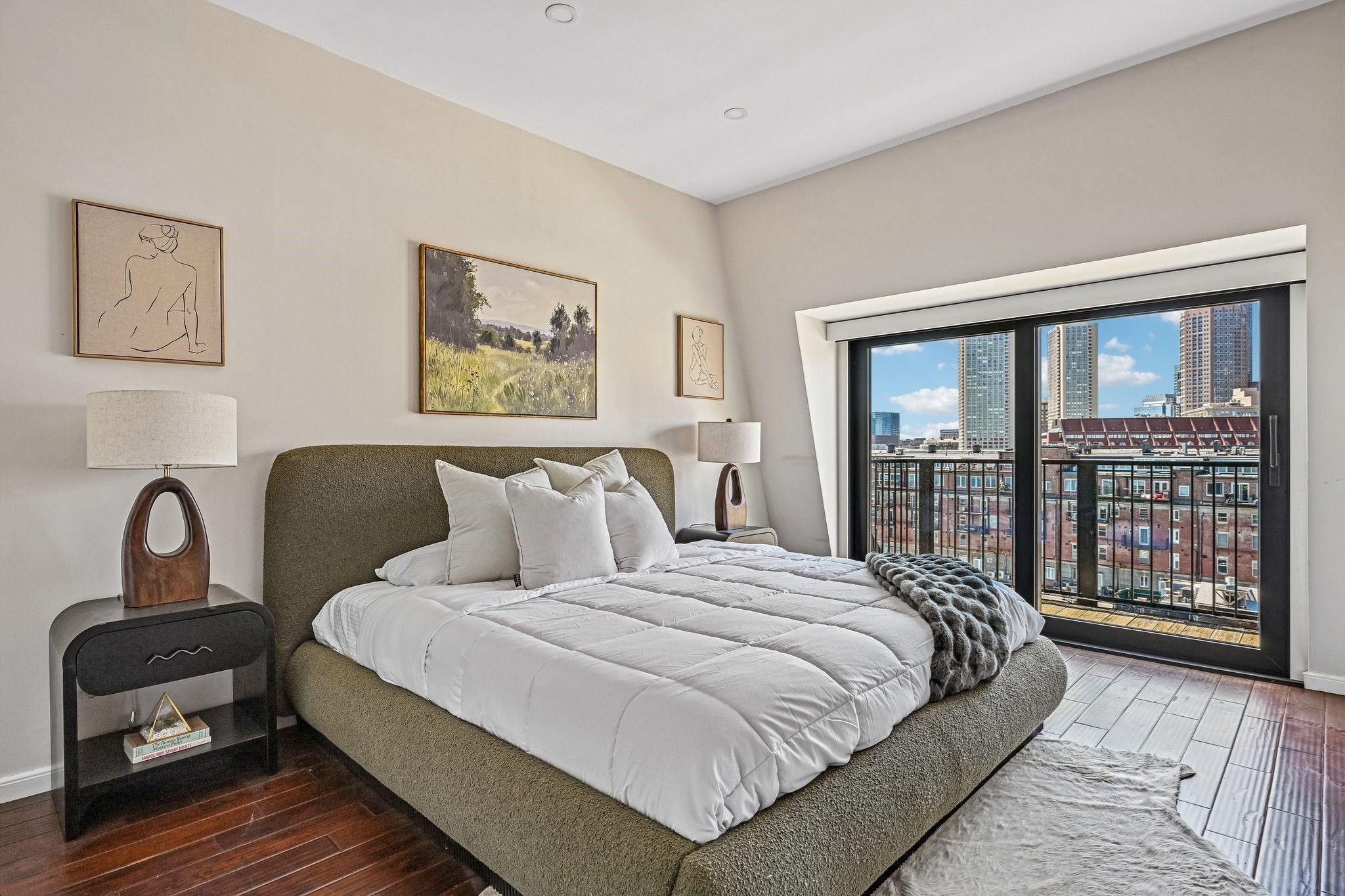 28 Atlantic Ave Unit 628, North End, Boston, MA 02110 - Image 14
