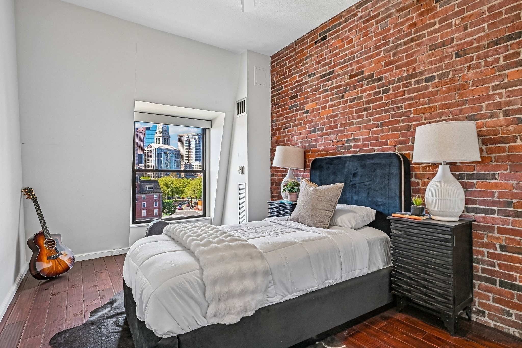 28 Atlantic Ave Unit 628, North End, Boston, MA 02110 - Image 20