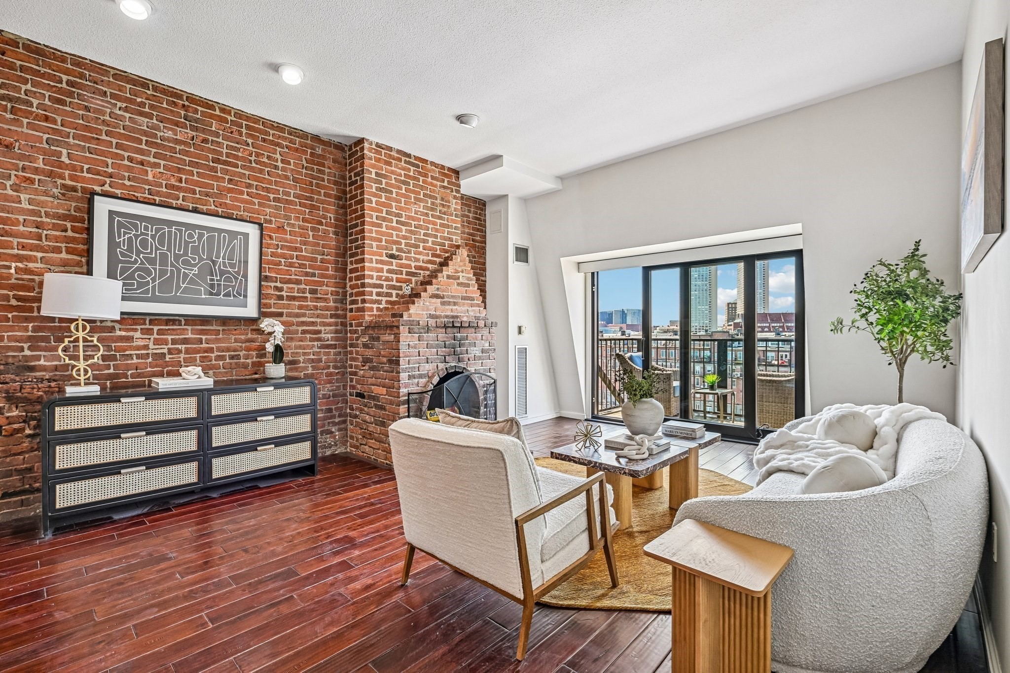 28 Atlantic Ave Unit 628, North End, Boston, MA 02110 - Image 3