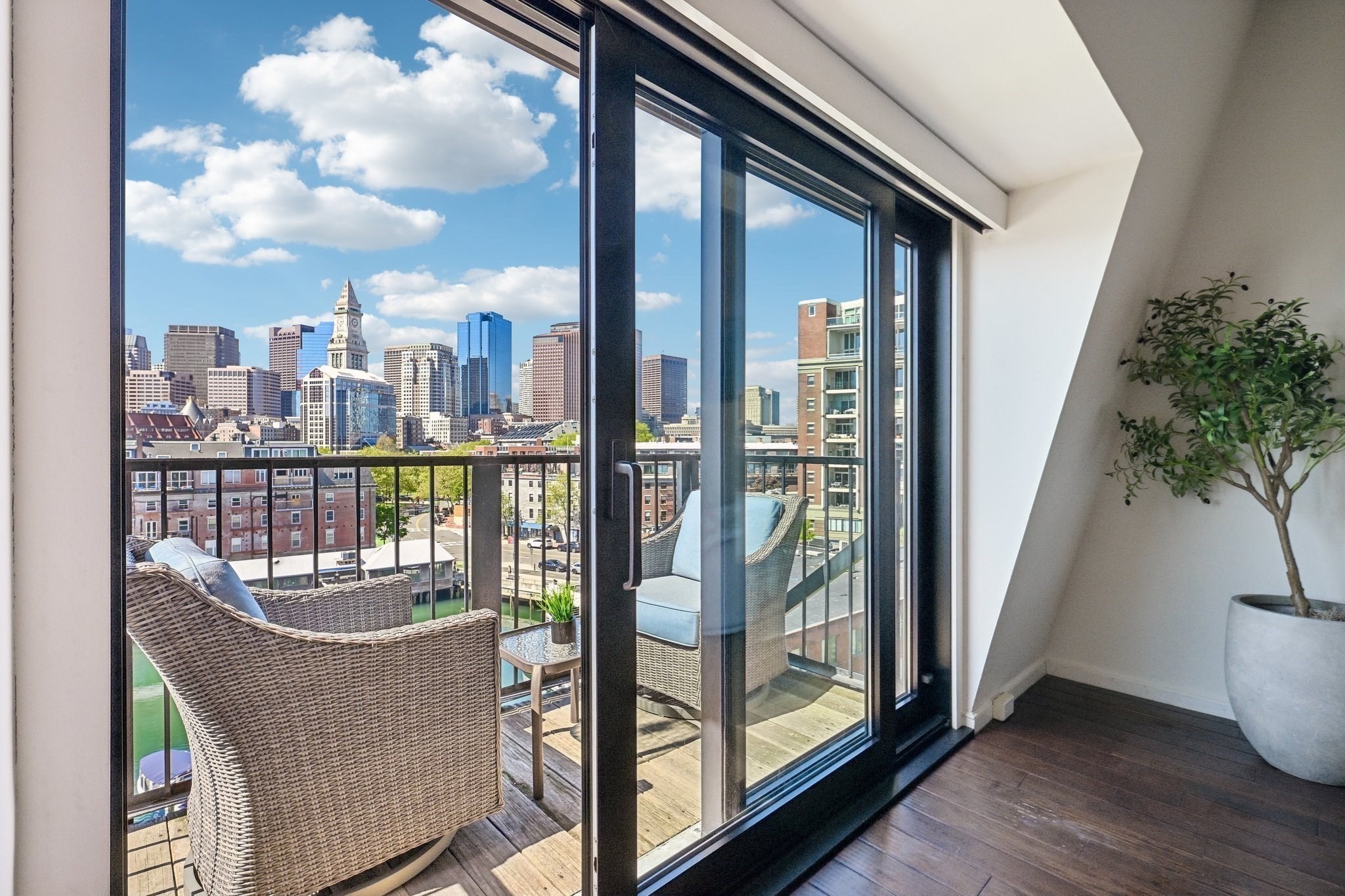 28 Atlantic Ave Unit 628, North End, Boston, MA 02110 - Image 24