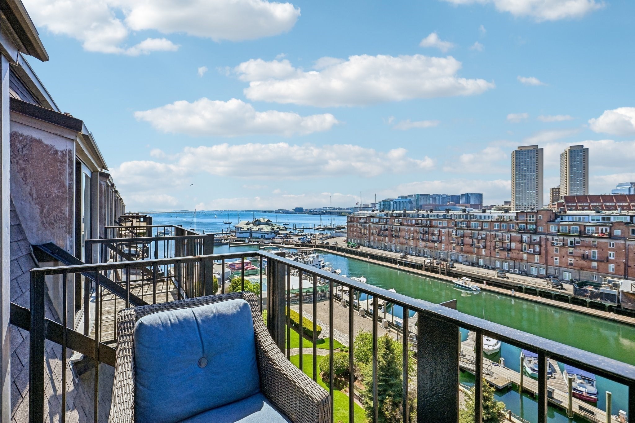 28 Atlantic Ave Unit 628, North End, Boston, MA 02110 - Image 25
