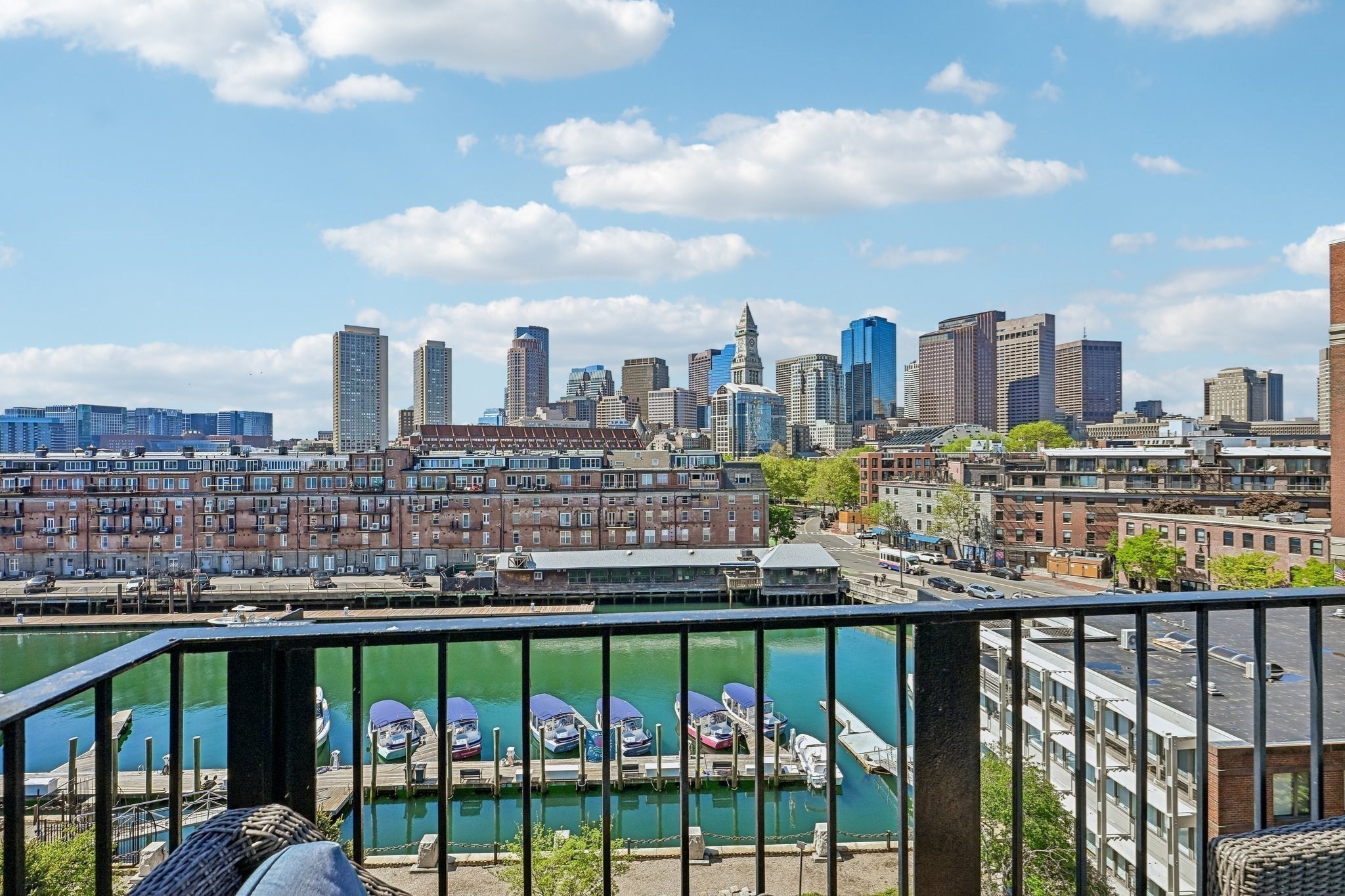 28 Atlantic Ave Unit 628, North End, Boston, MA 02110 - Image 26