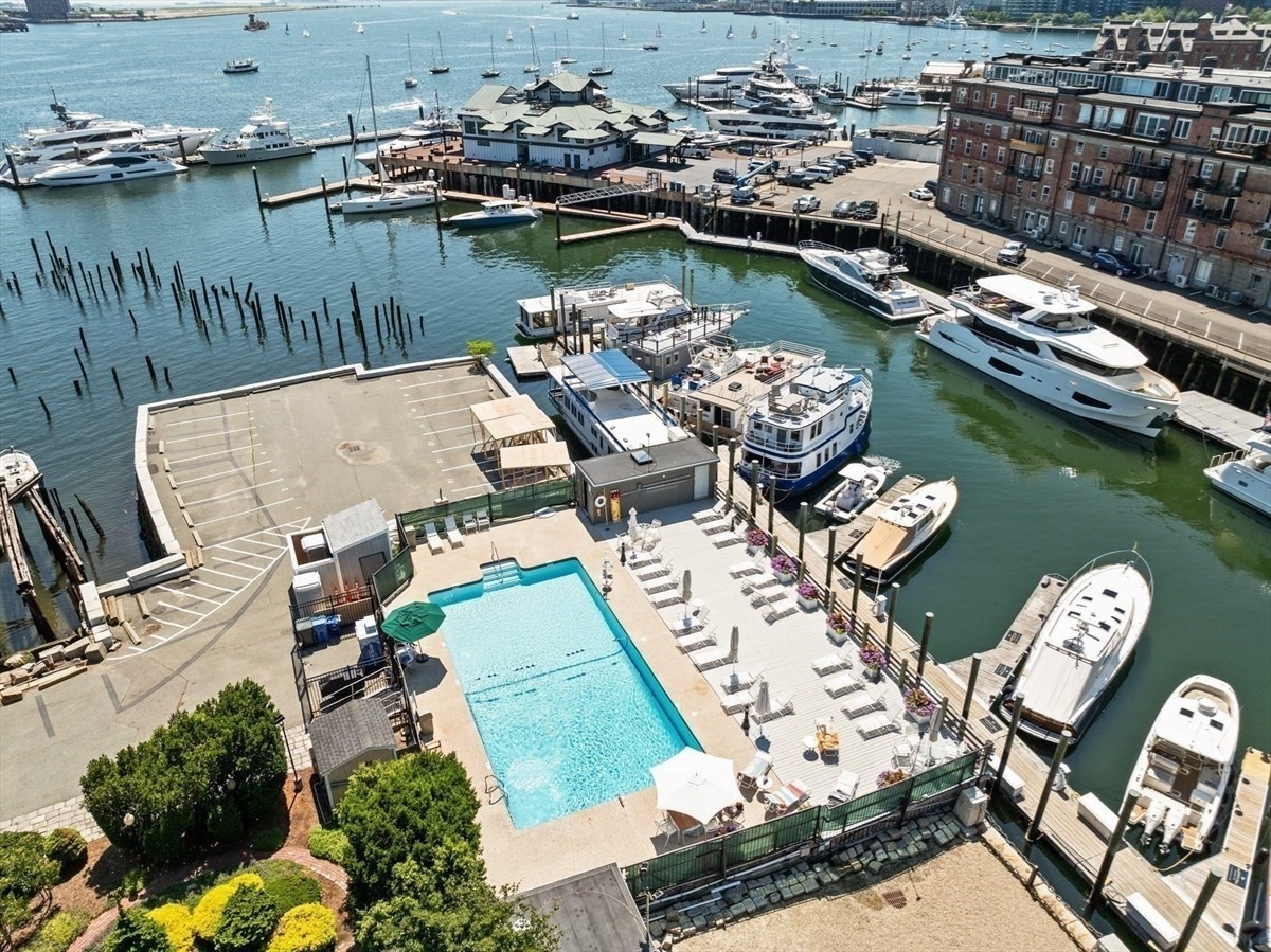 28 Atlantic Ave Unit 628, North End, Boston, MA 02110 - Image 30