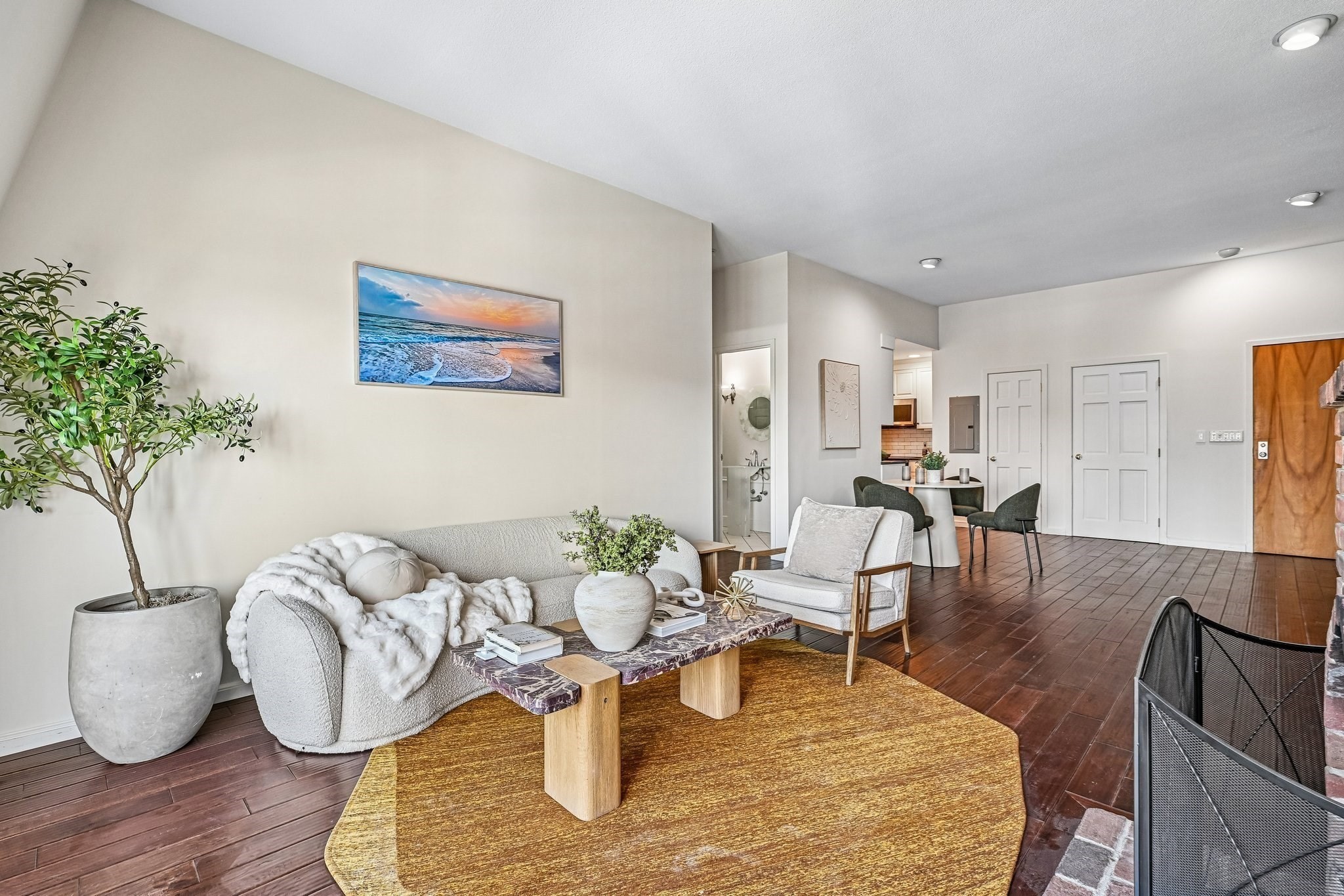 28 Atlantic Ave Unit 628, North End, Boston, MA 02110 - Image 4
