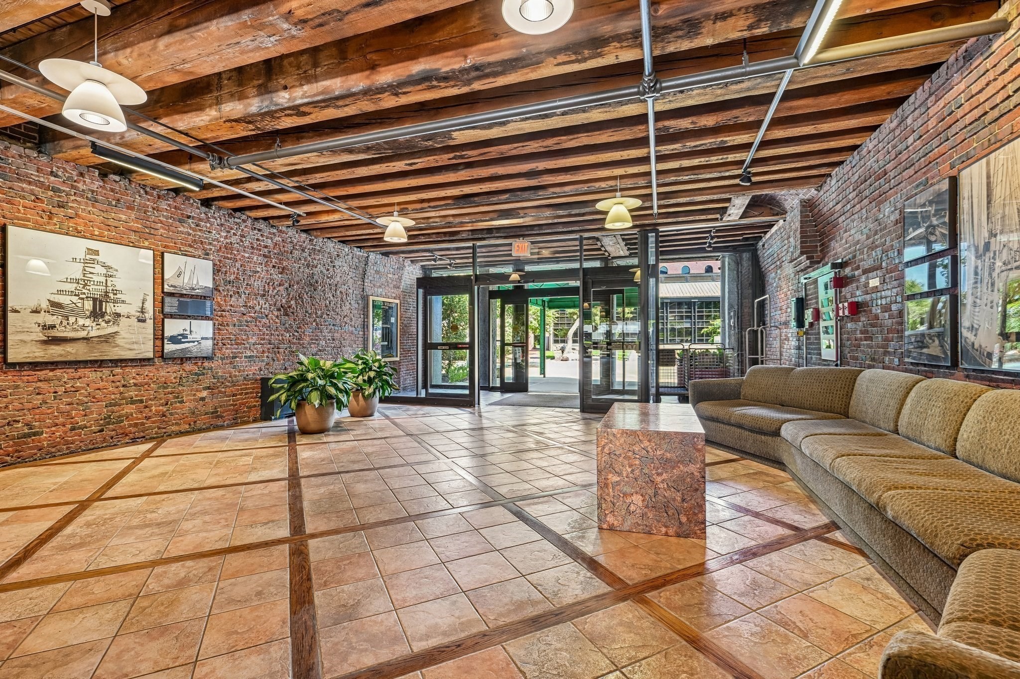 28 Atlantic Ave Unit 628, North End, Boston, MA 02110 - Image 31