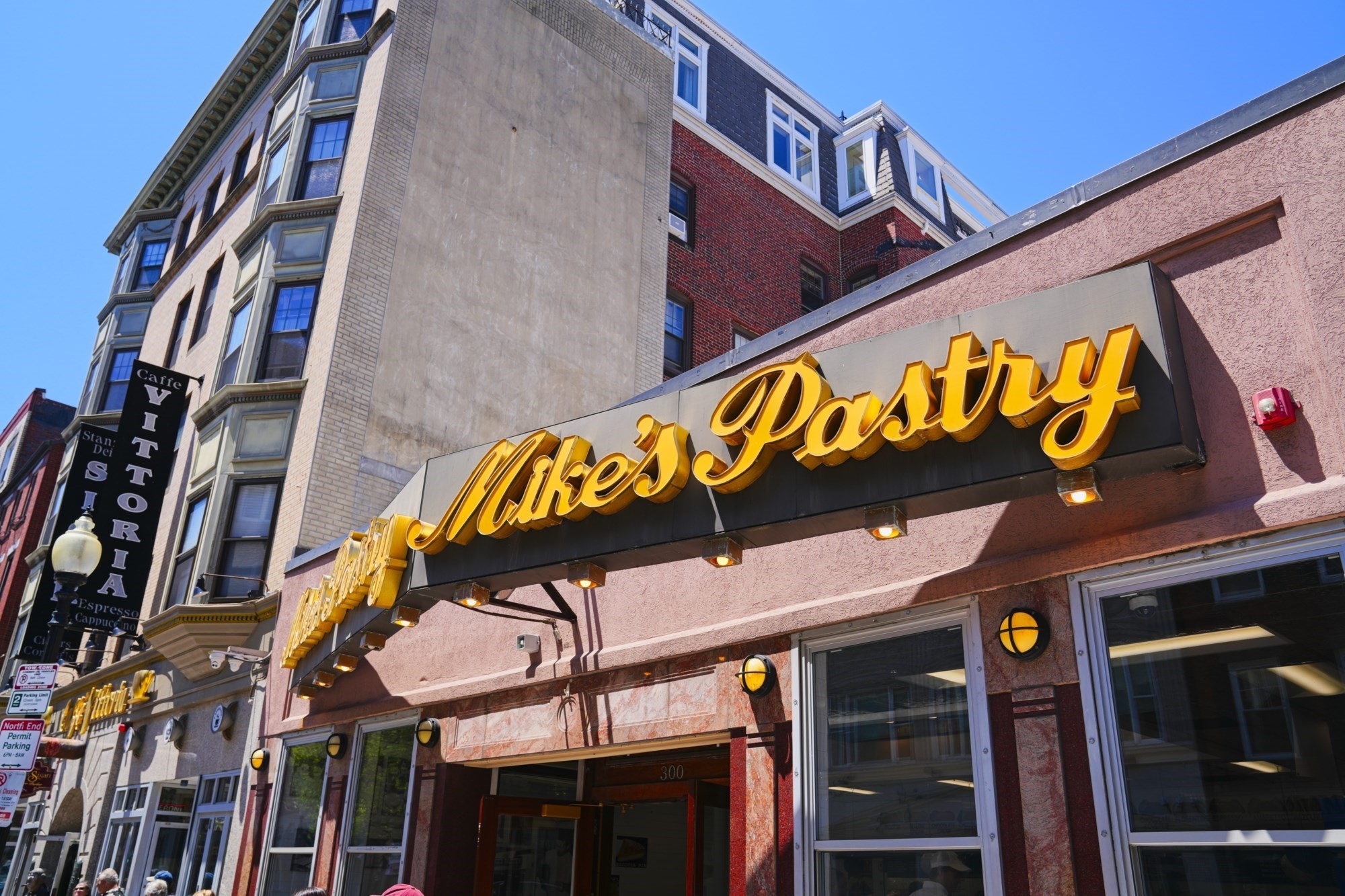28 Atlantic Ave Unit 628, North End, Boston, MA 02110 - Image 39