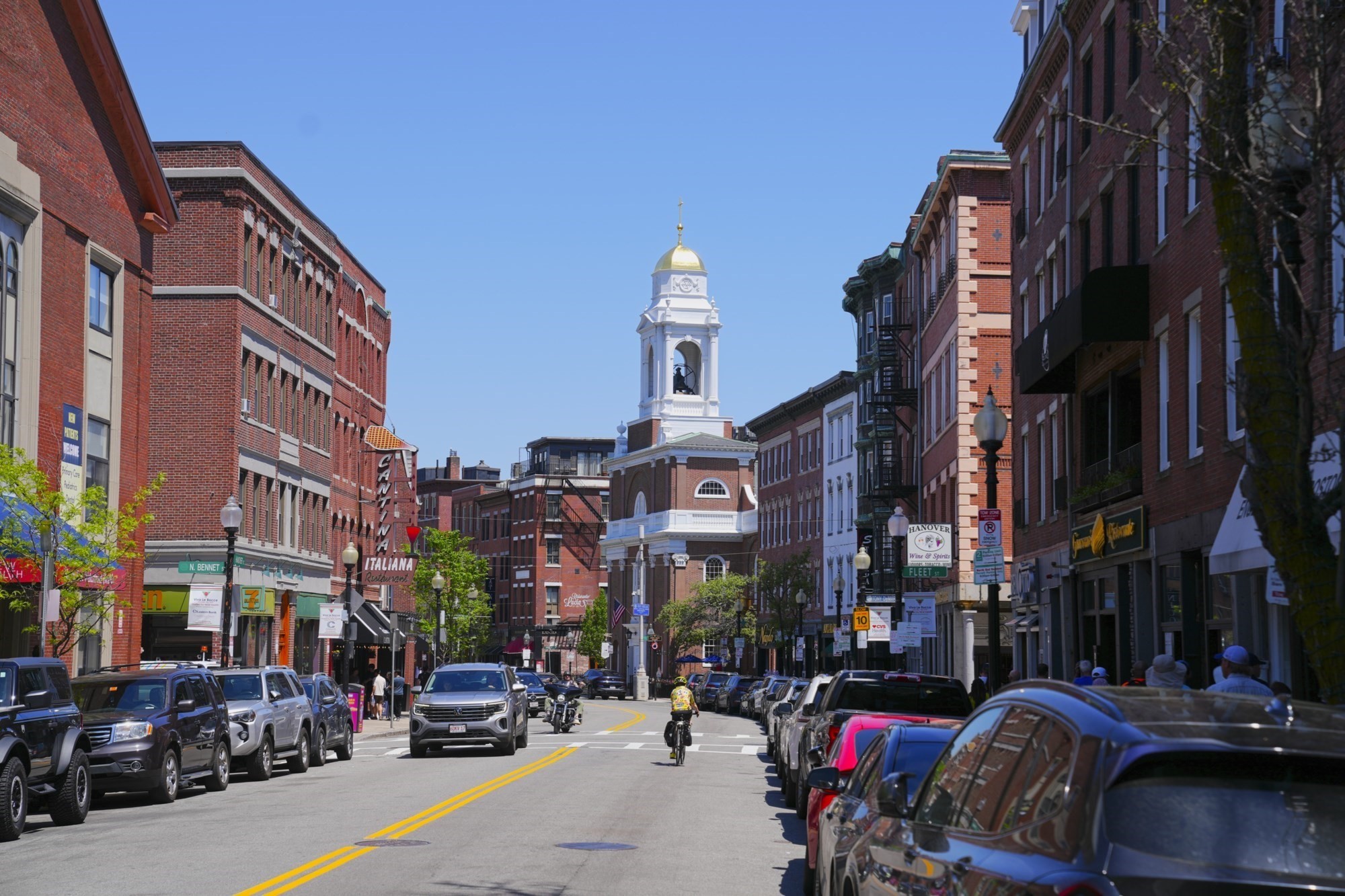 28 Atlantic Ave Unit 628, North End, Boston, MA 02110 - Image 40