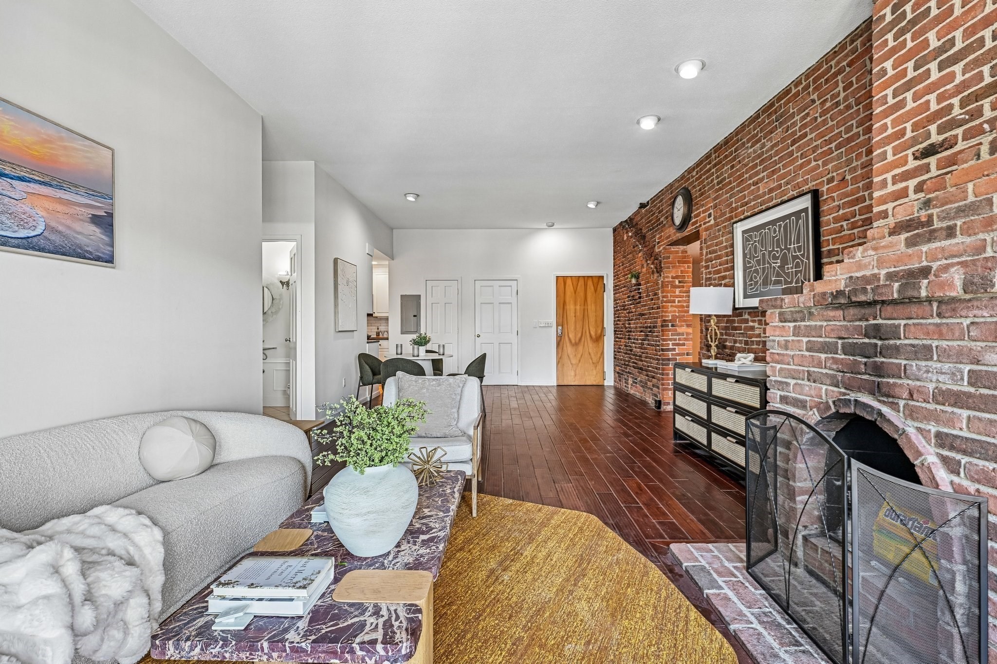 28 Atlantic Ave Unit 628, North End, Boston, MA 02110 - Image 5