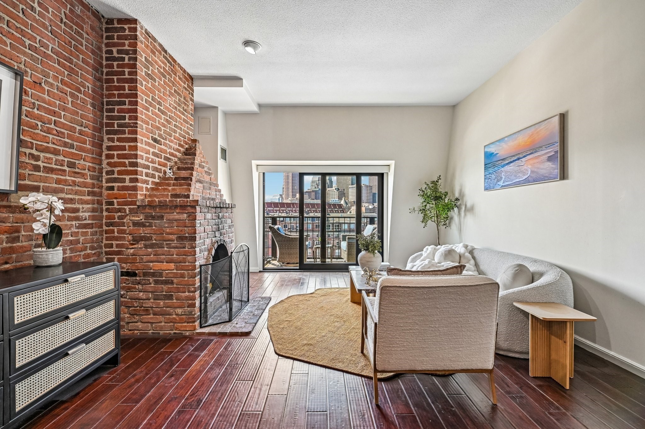 28 Atlantic Ave Unit 628, North End, Boston, MA 02110 - Image 7