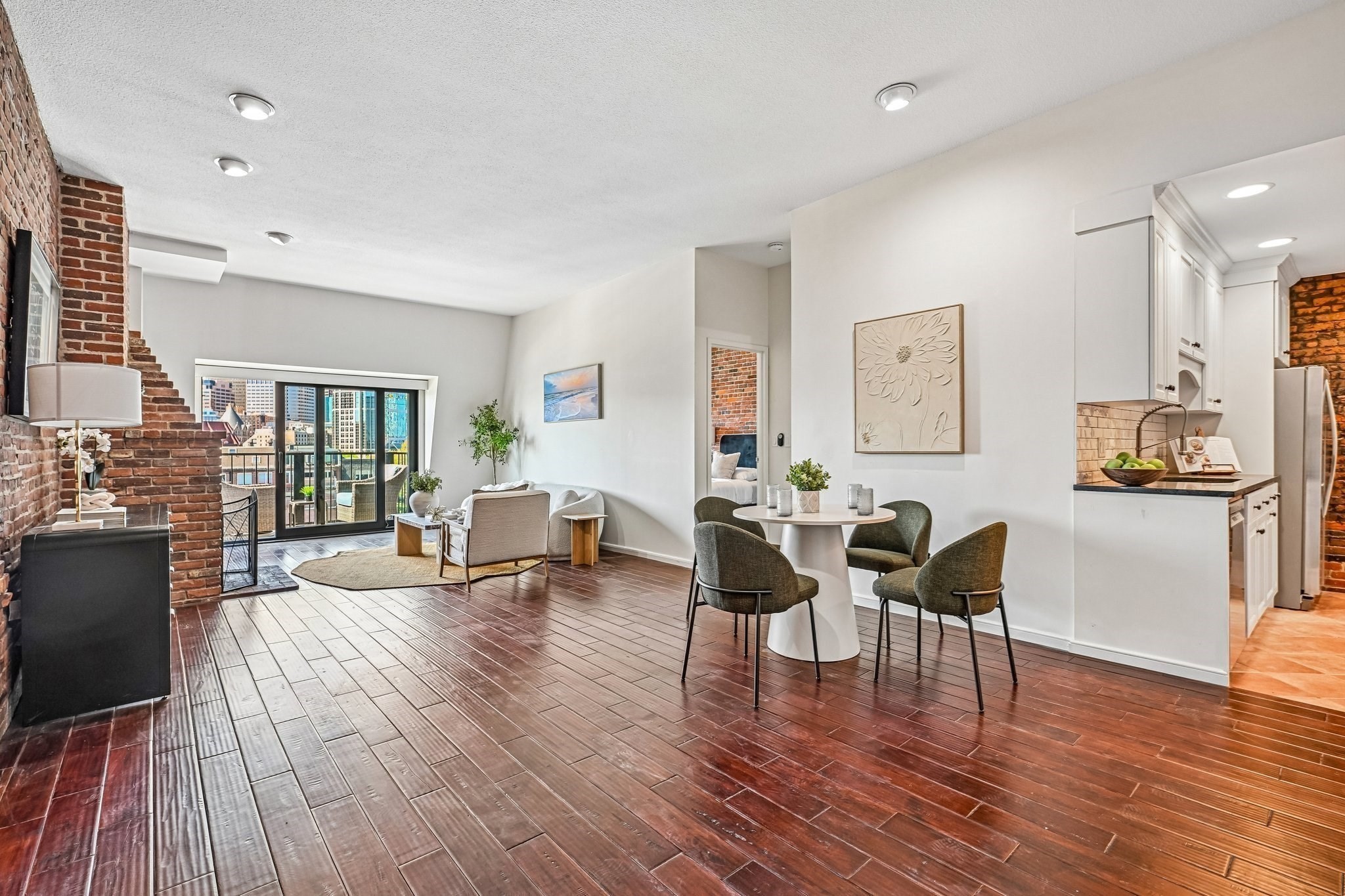 28 Atlantic Ave Unit 628, North End, Boston, MA 02110 - Image 8