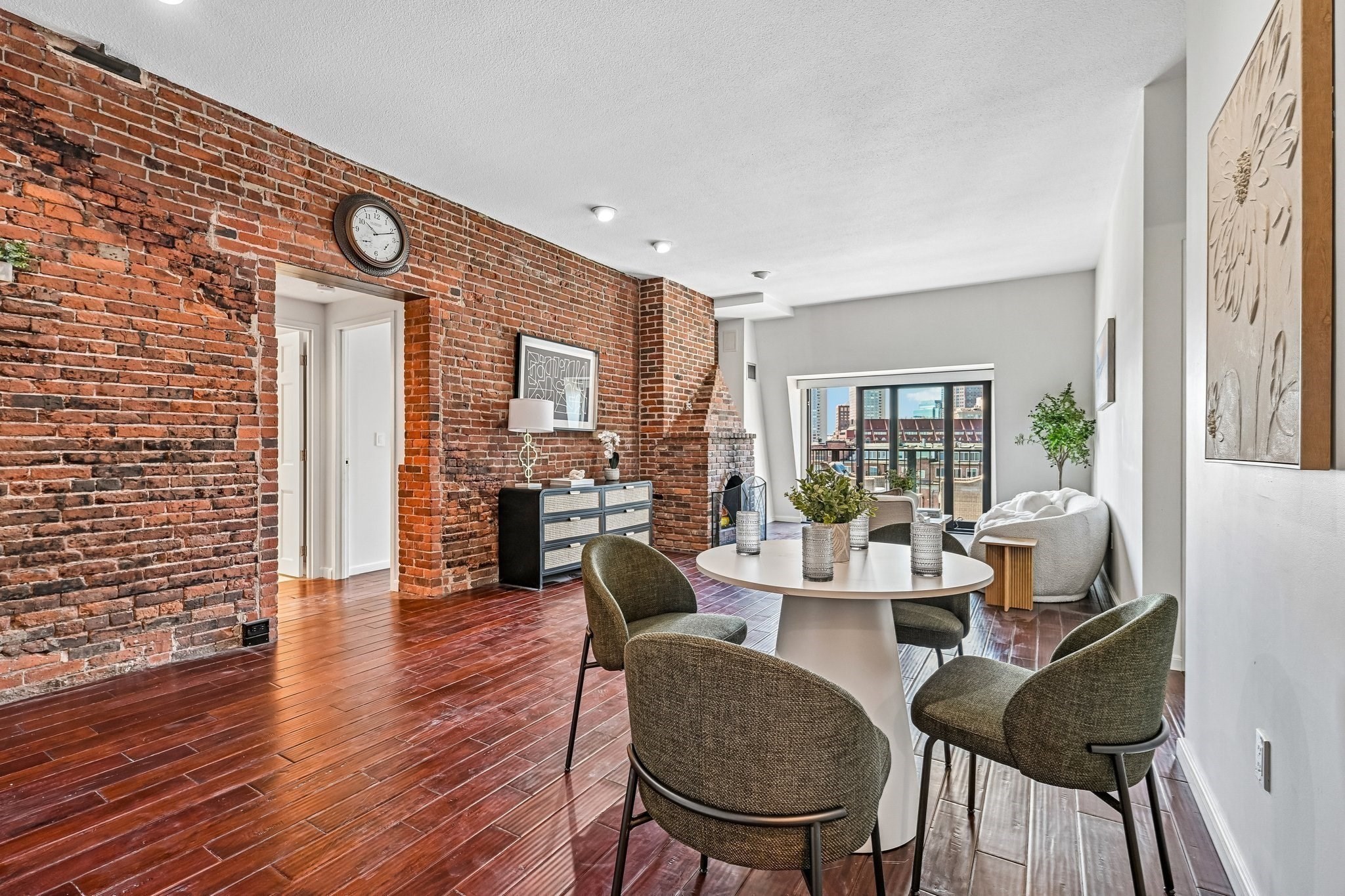 28 Atlantic Ave Unit 628, North End, Boston, MA 02110 - Image 9