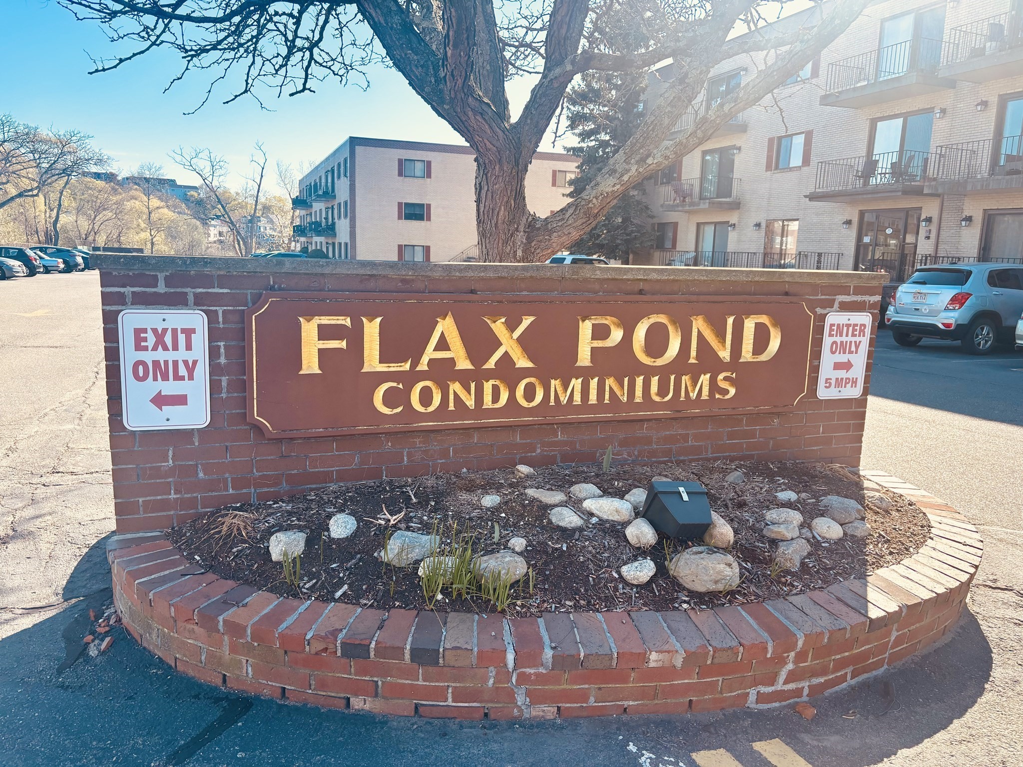 406 Broadway Unit 301, Lynn, MA 01904