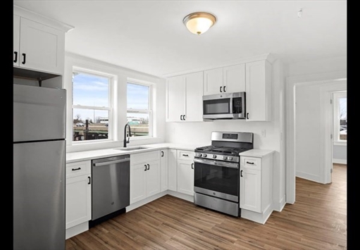 2 redfield street, Apt 3
