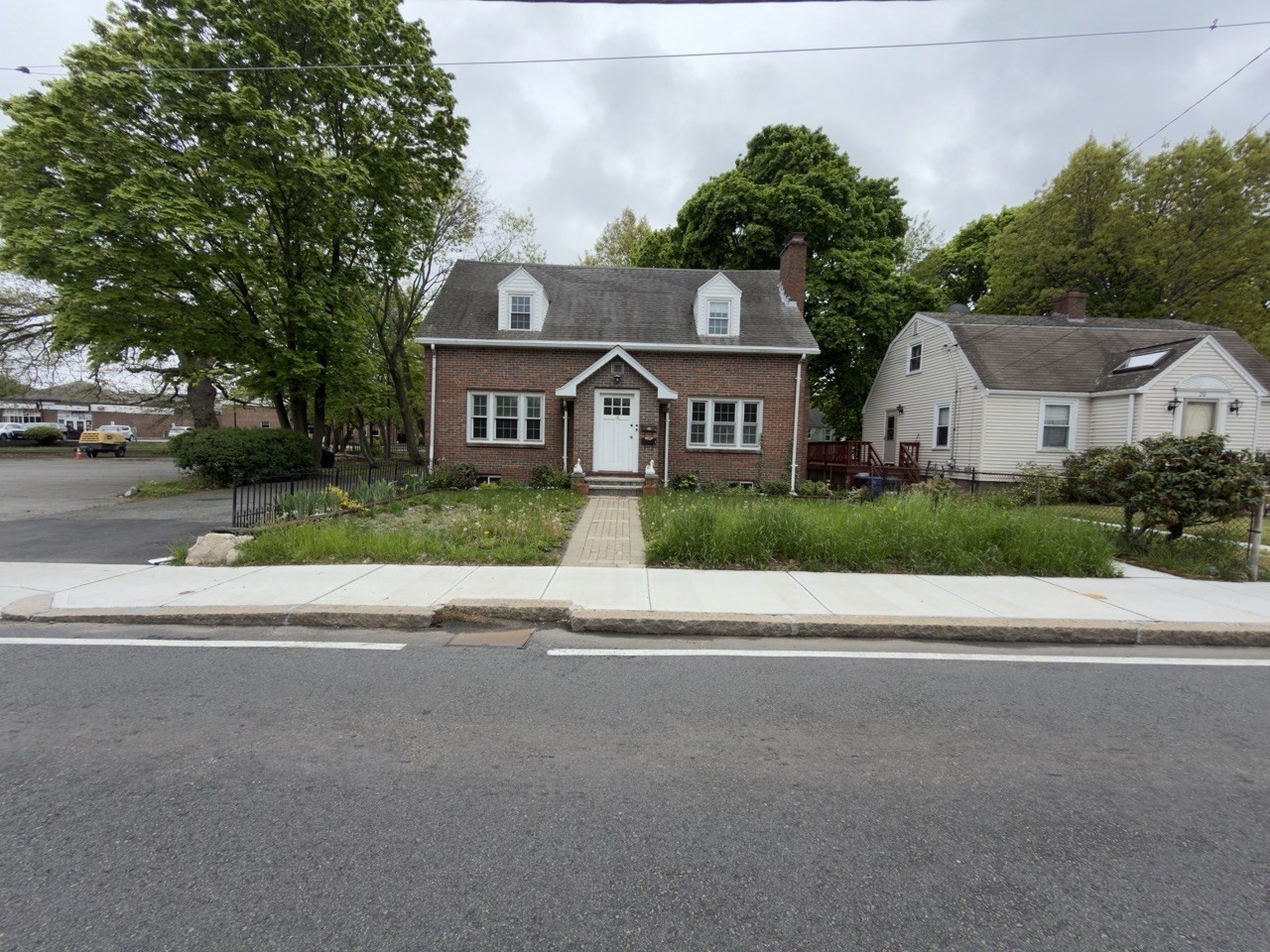 16 Water St, Quincy, MA 02169