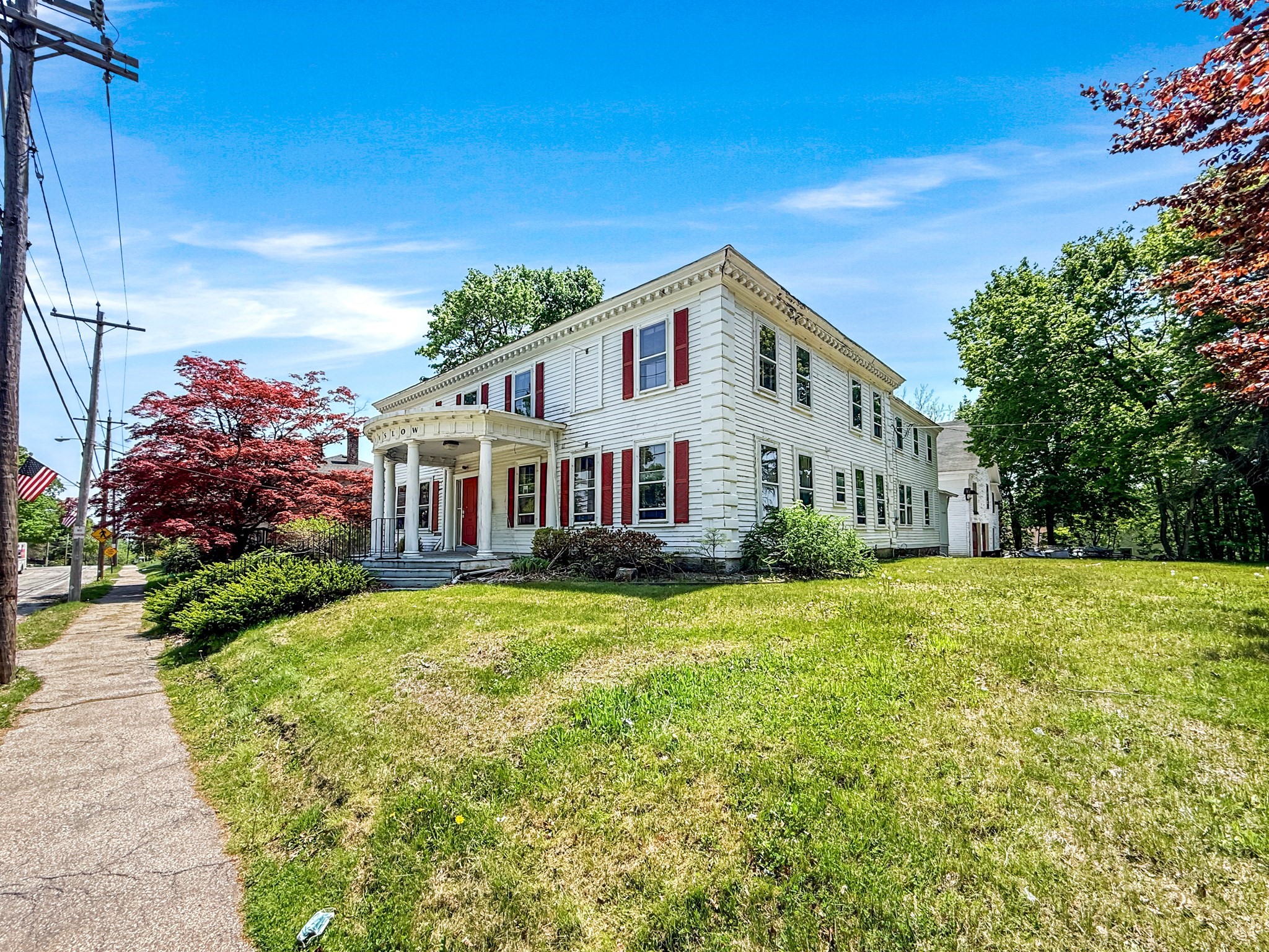 1003 Main St, Leicester, MA 01524 - Image 2