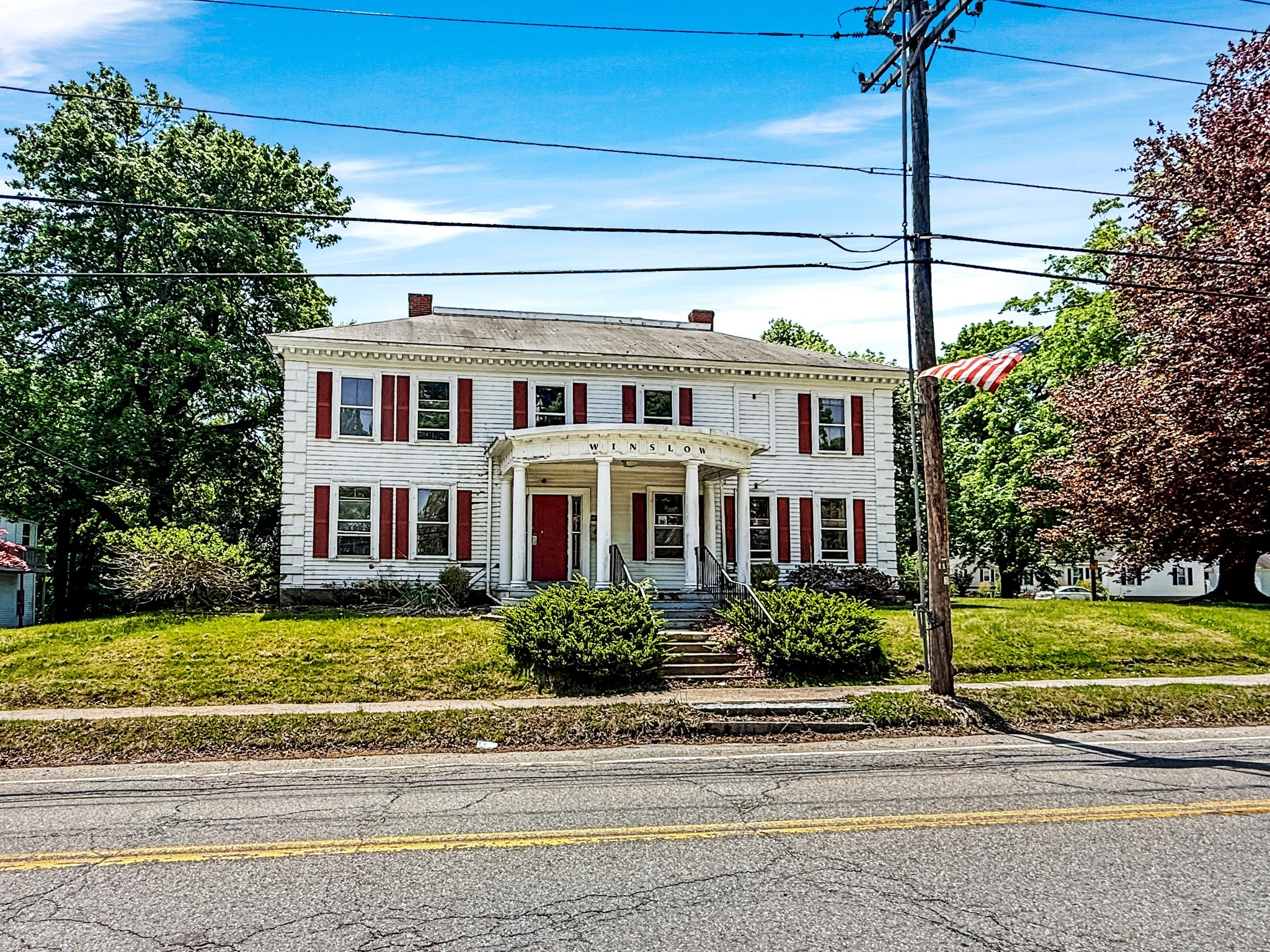 1003 Main St, Leicester, MA 01524 - Image 35