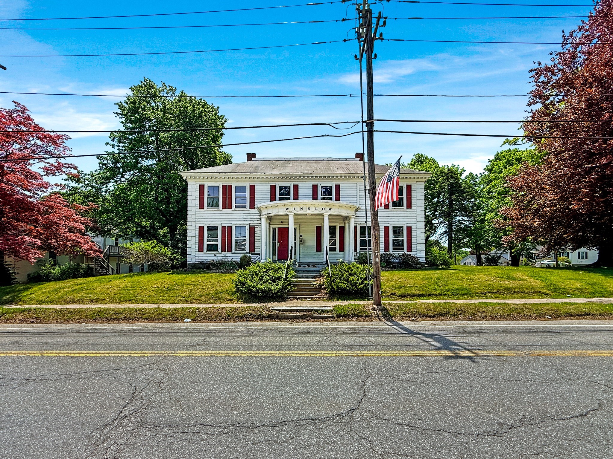 1003 Main St, Leicester, MA 01524 - Image 36
