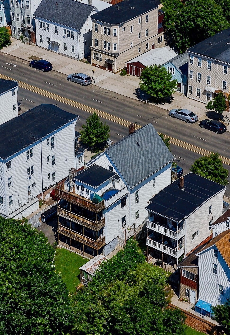 549 Bennington St, East Boston, Boston, MA 02128 - Image 3