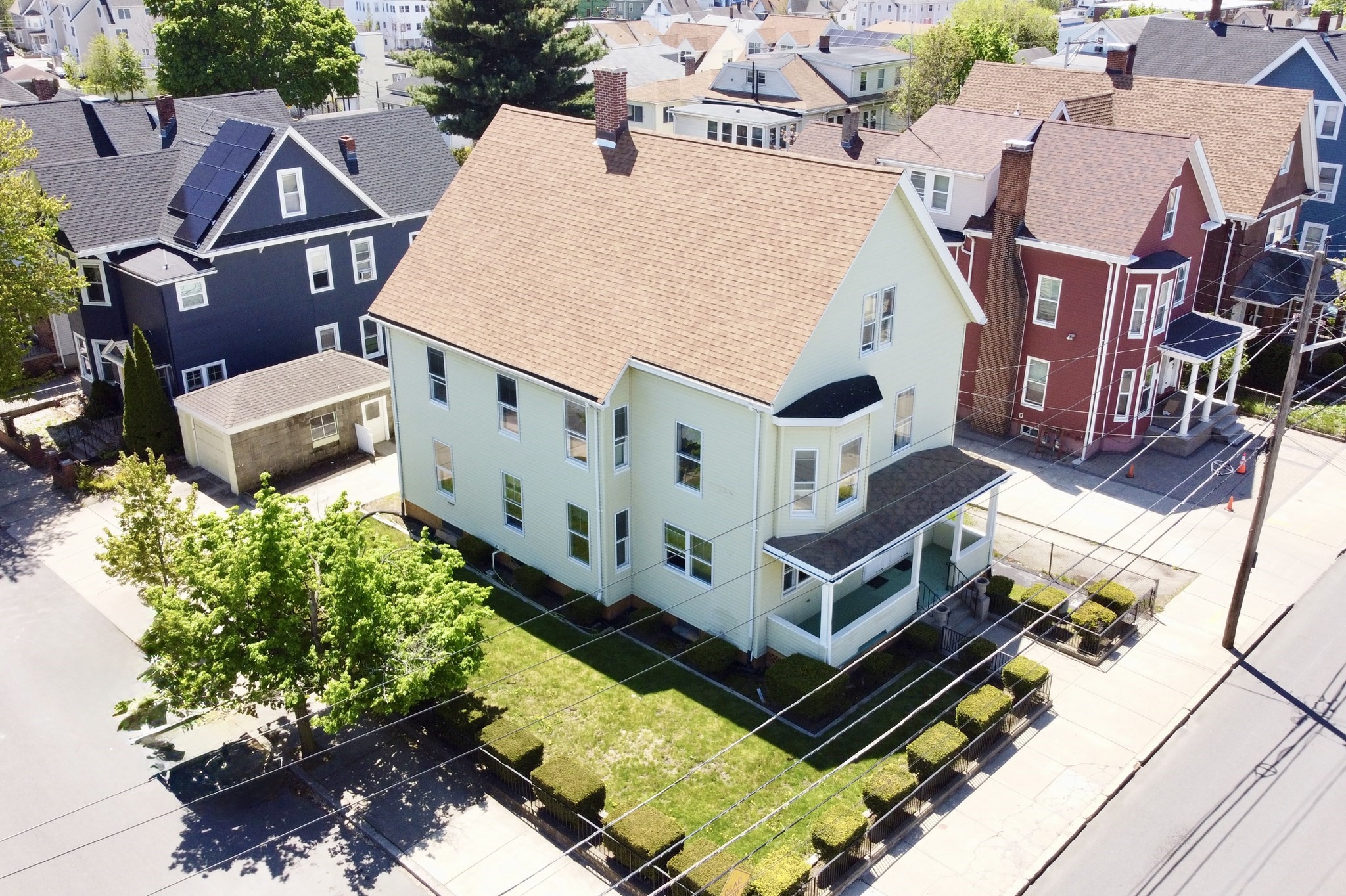 41 Winthrop St, Everett, MA 02149