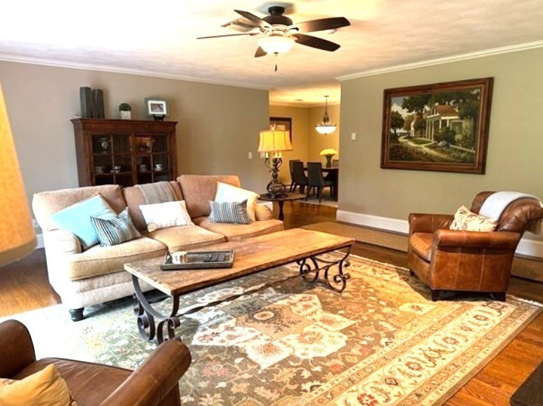 2 Rainbow Pond Dr Unit 7, Walpole, MA 02081