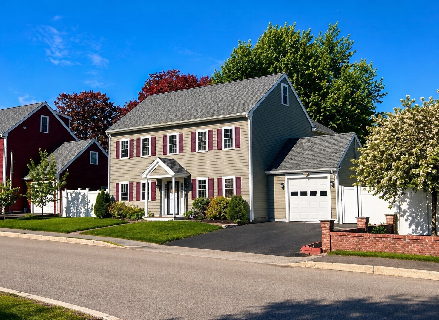 36 Woodside Avenue, Braintree, MA 02184