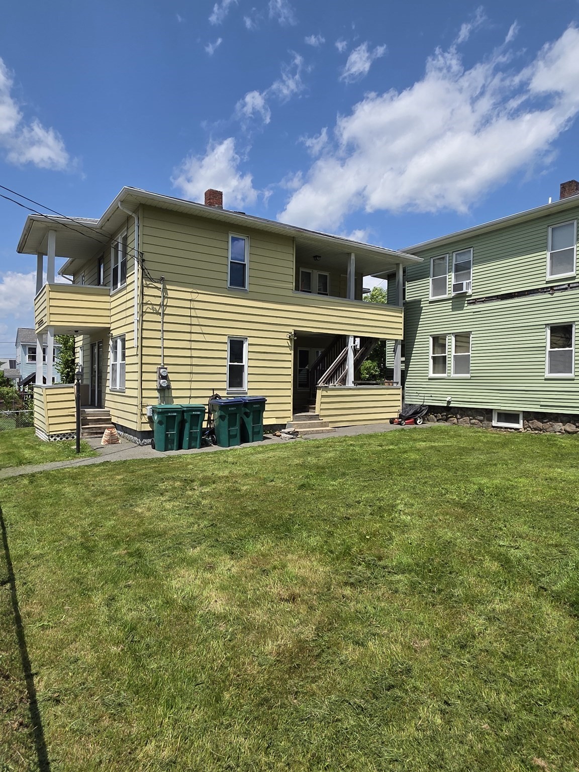 205 Woodland St, Fitchburg, MA 01420
