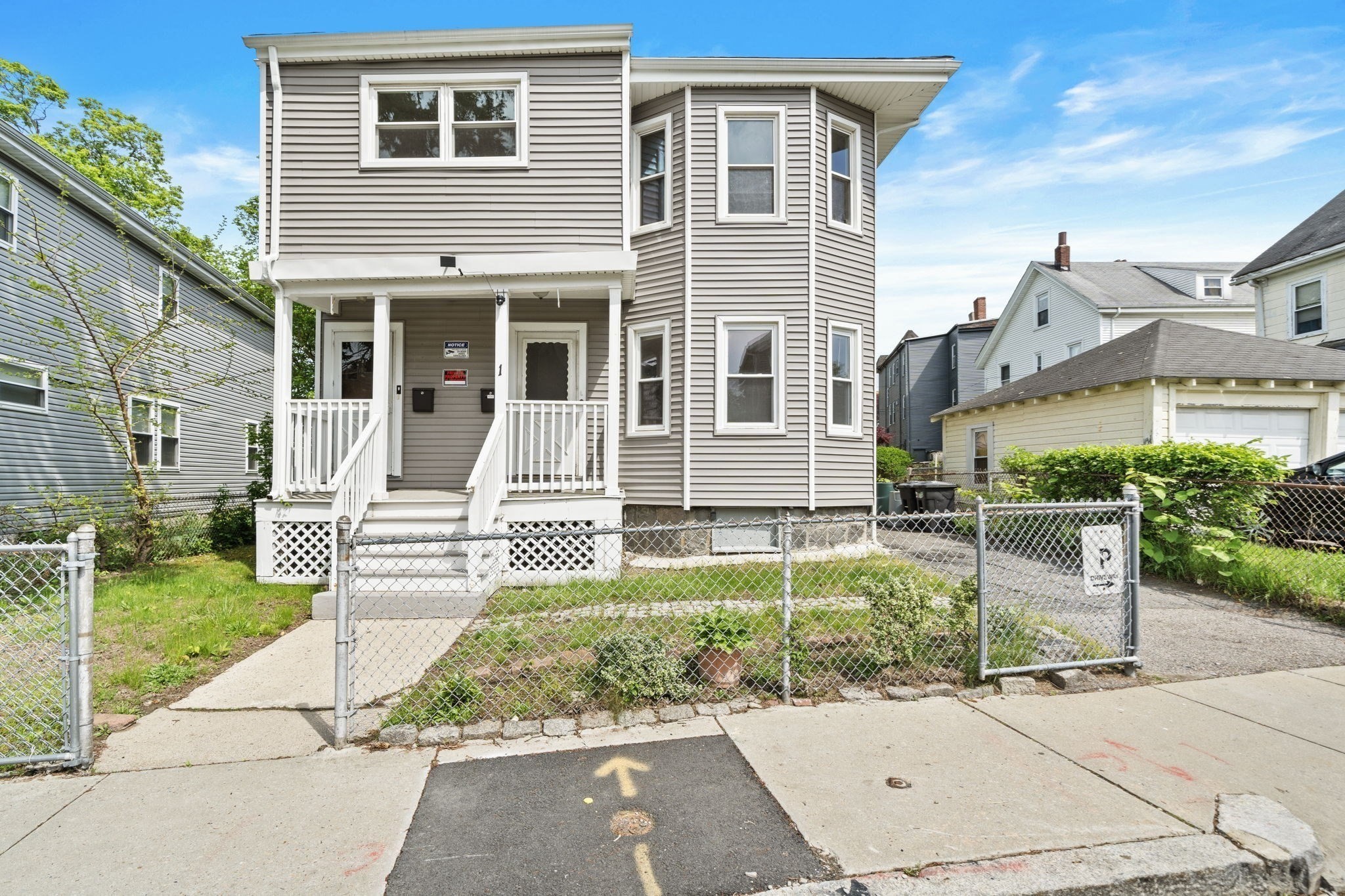 1 Shafter St, Dorchester, Boston, MA 02121 - Image 2