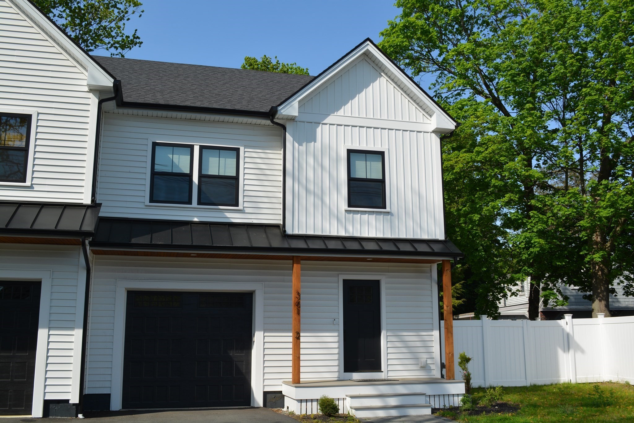 361 Salem St. Unit 2, Wakefield, MA 01880