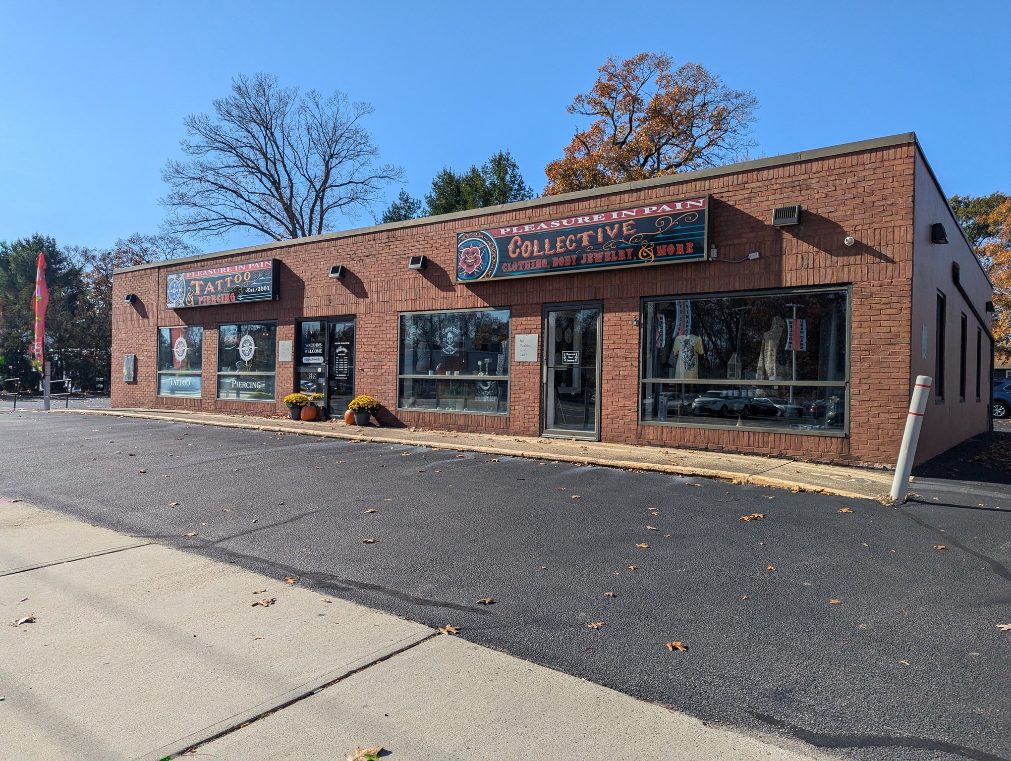 677 Washington St, Attleboro, MA 02703