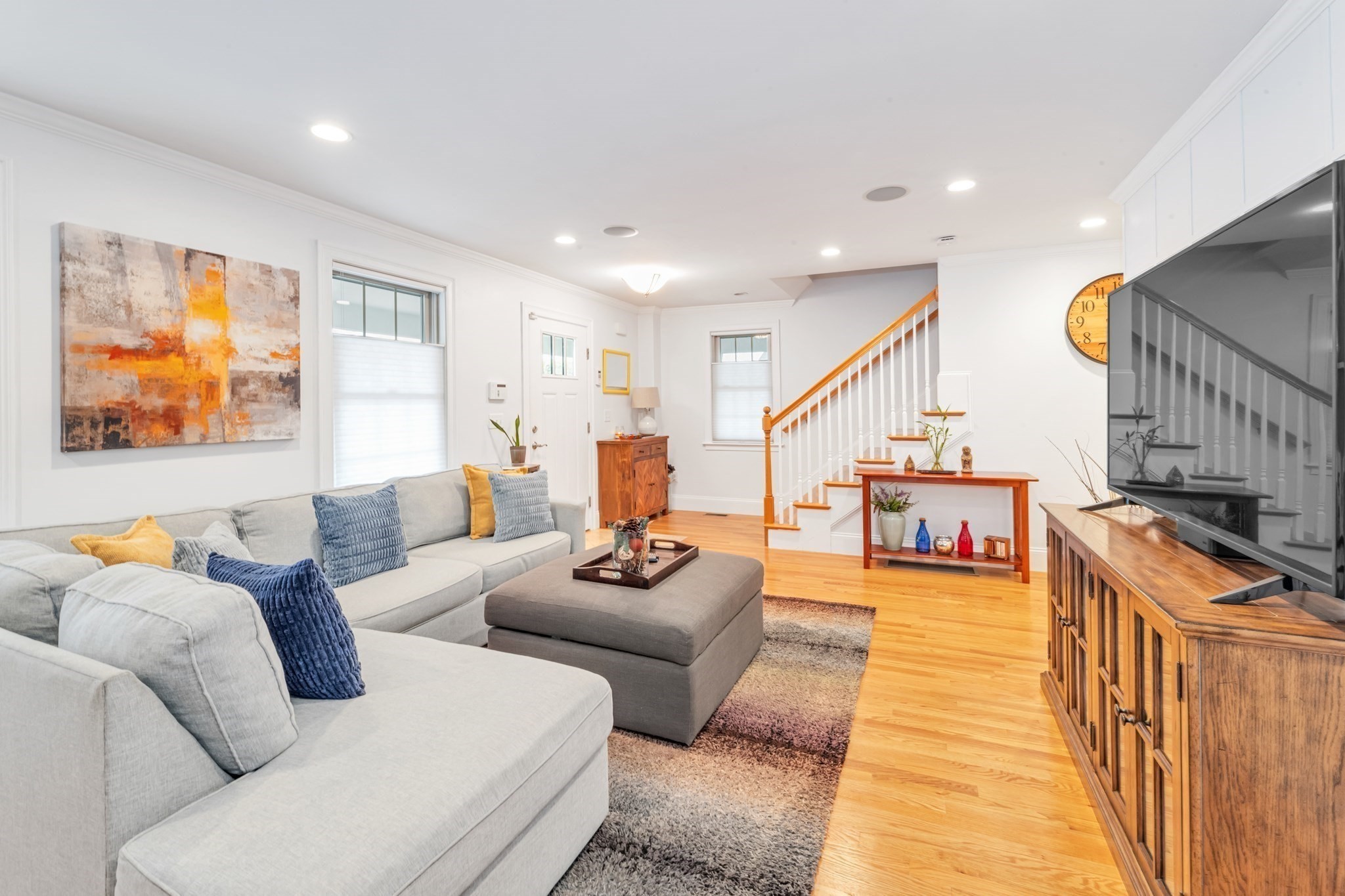 196 Durnell Ave Unit 196, Roslindale, Boston, MA 02131 - Image 2