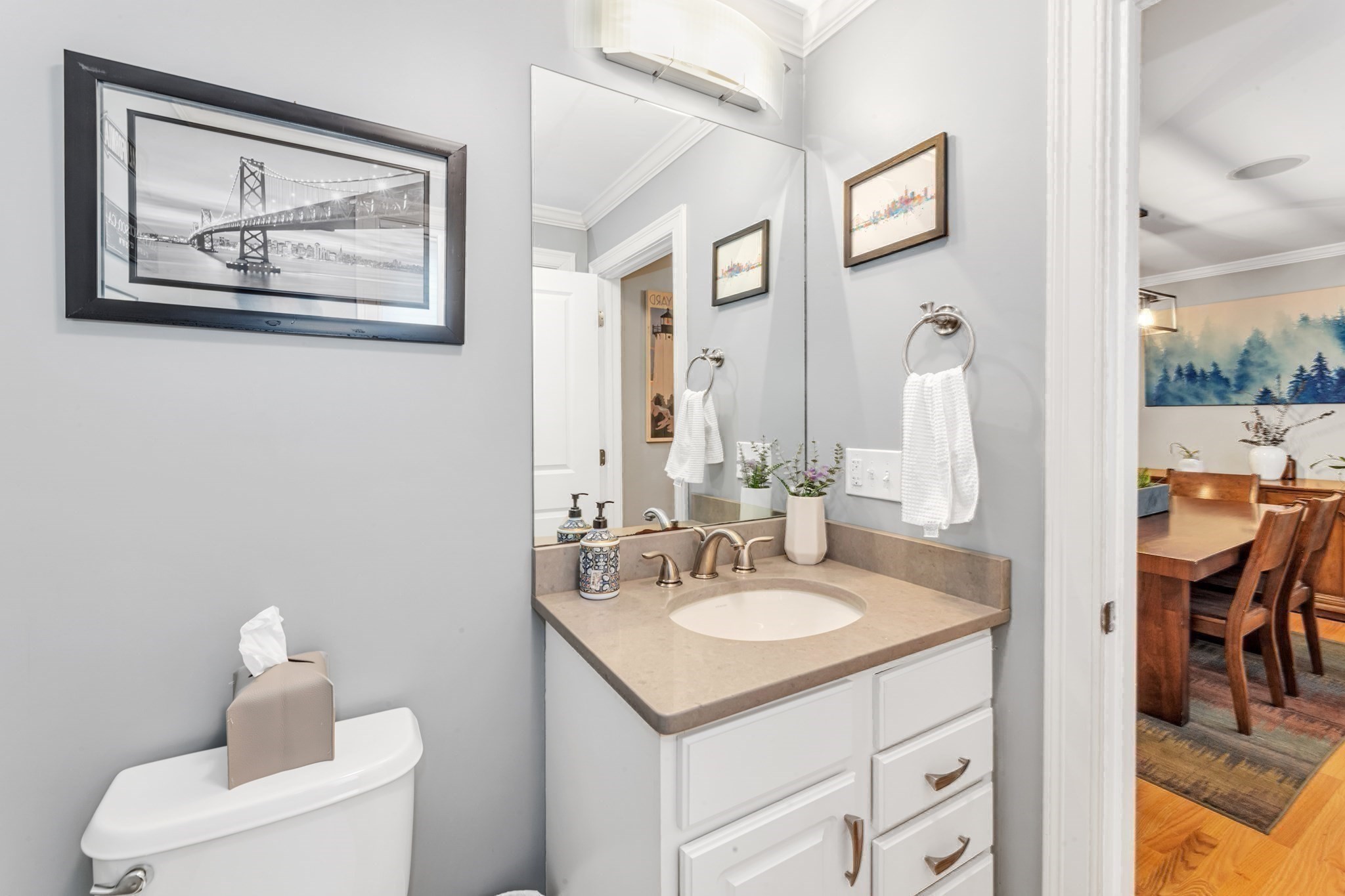 196 Durnell Ave Unit 196, Roslindale, Boston, MA 02131 - Image 15