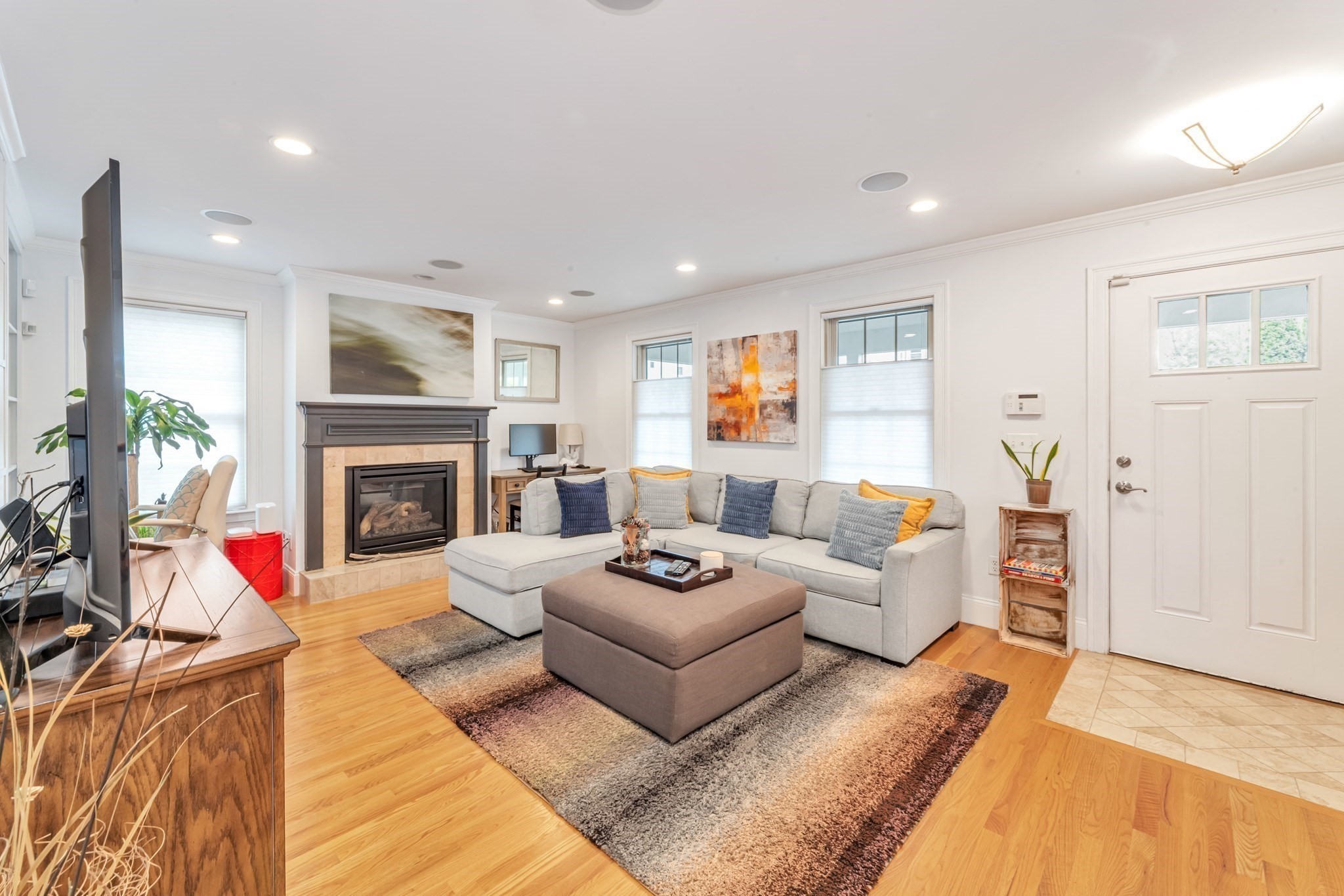 196 Durnell Ave Unit 196, Roslindale, Boston, MA 02131 - Image 3