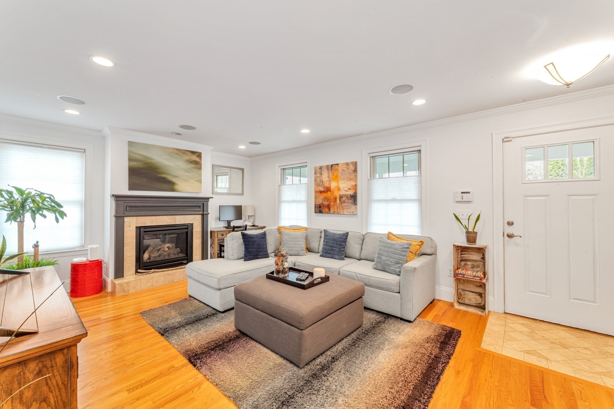 196 Durnell Ave Unit 196, Roslindale, Boston, MA 02131 - Image 4